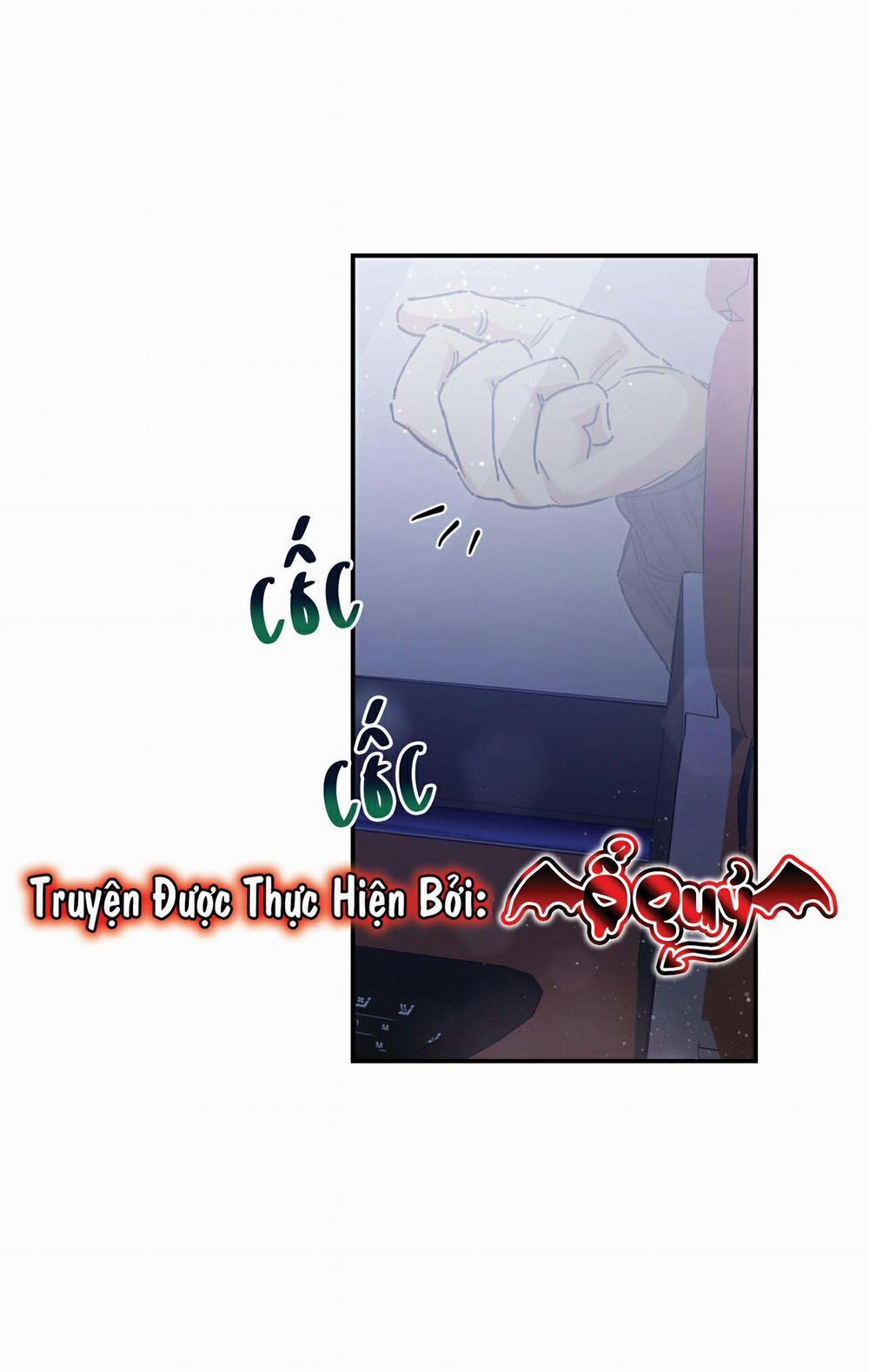 Ái Tình Trái Ngang 17 trang 22