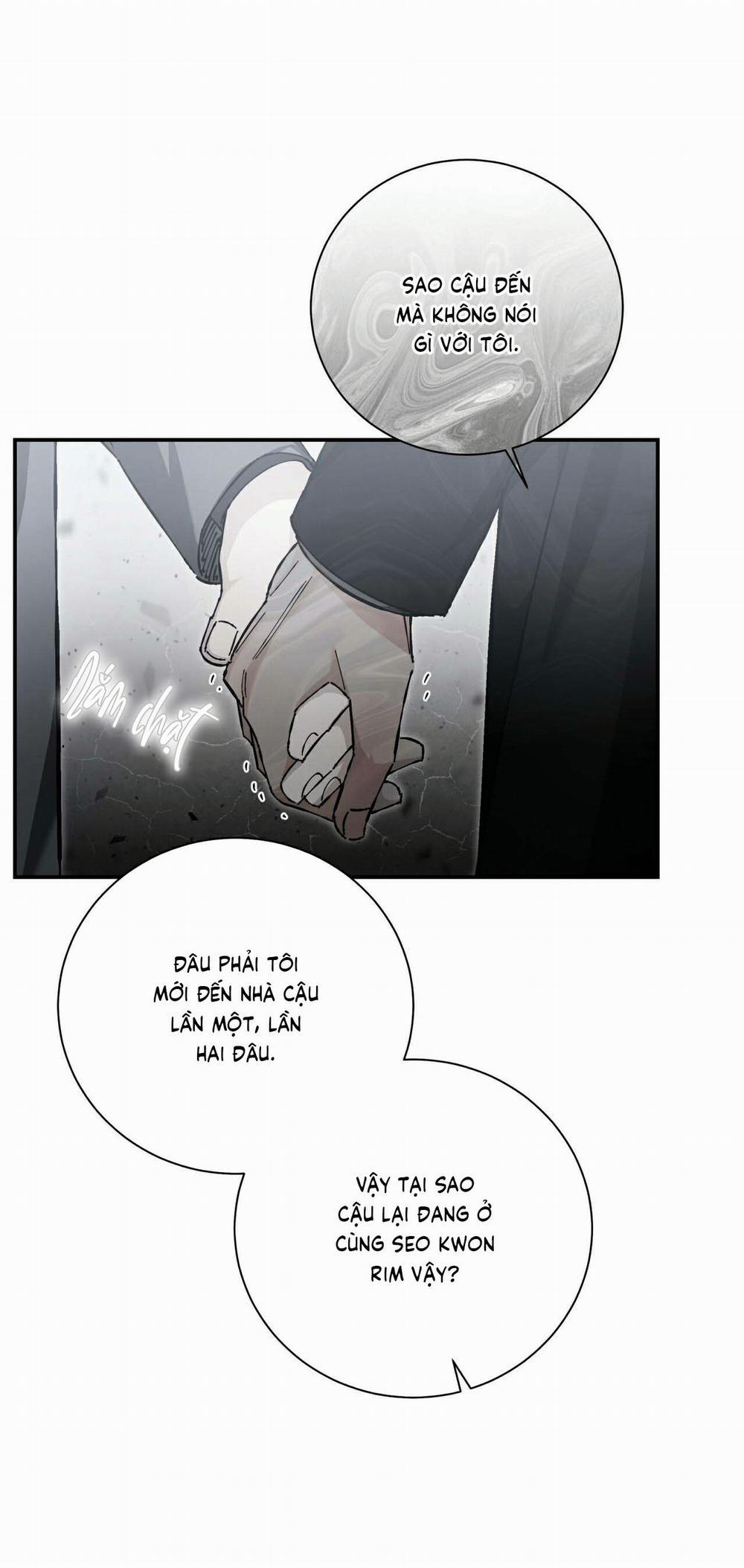 Ái Tình Trái Ngang 17 trang 47