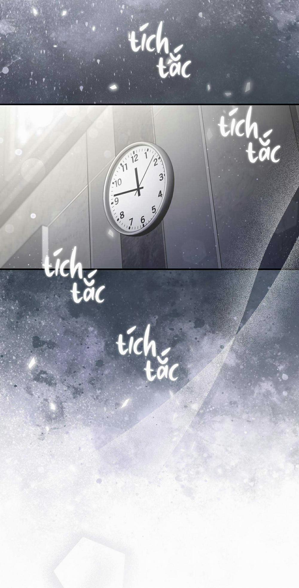 Ái Tình Trái Ngang 18 trang 15