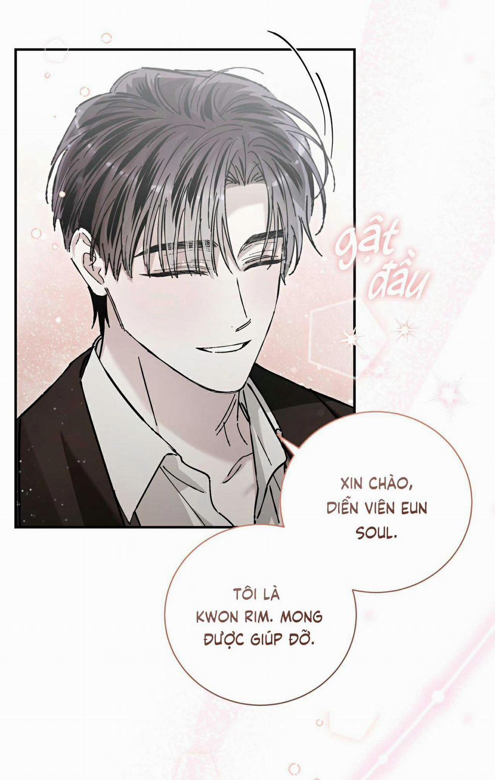 Ái Tình Trái Ngang 18 trang 43