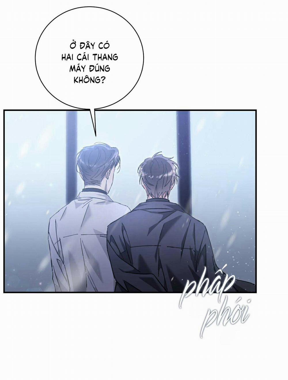 Ái Tình Trái Ngang 18 trang 6