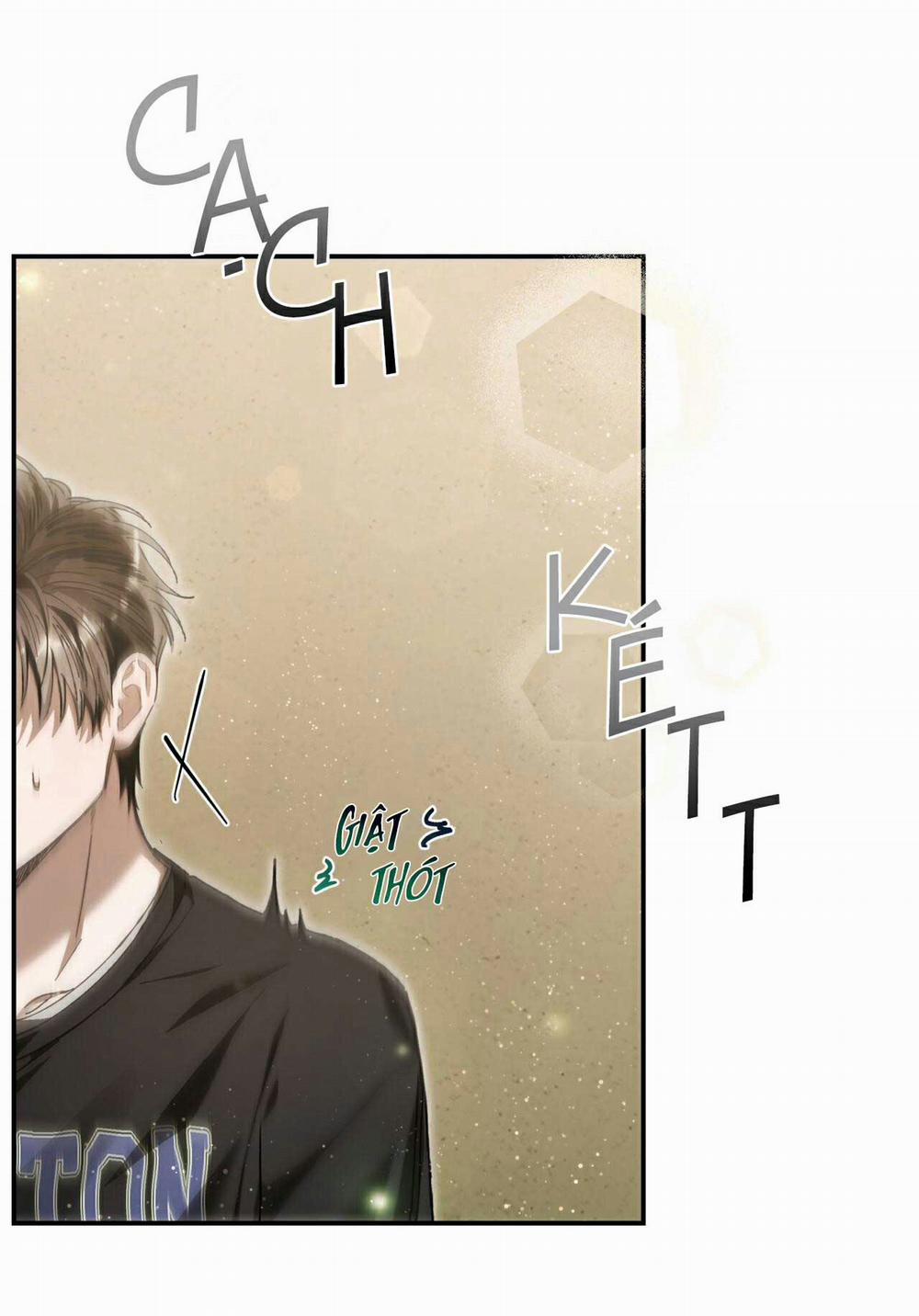 Ái Tình Trái Ngang 19 trang 16