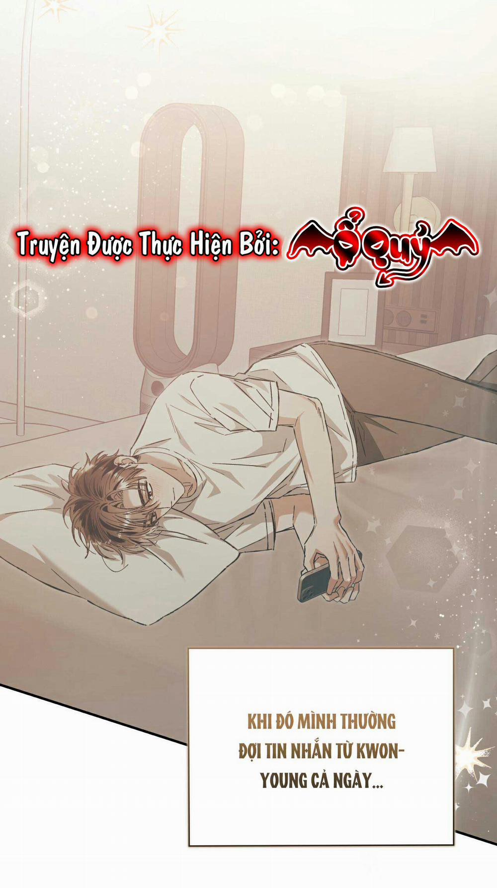 Ái Tình Trái Ngang 19 trang 43