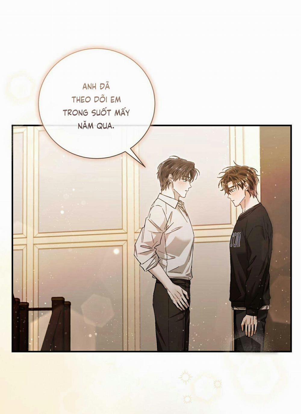 Ái Tình Trái Ngang 19 trang 6