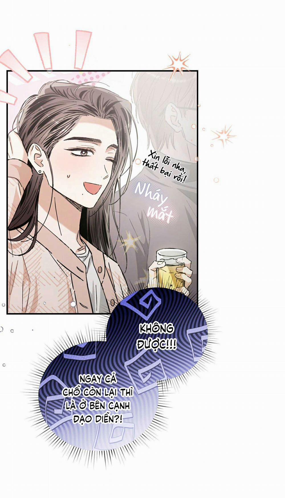 Ái Tình Trái Ngang 19 trang 68