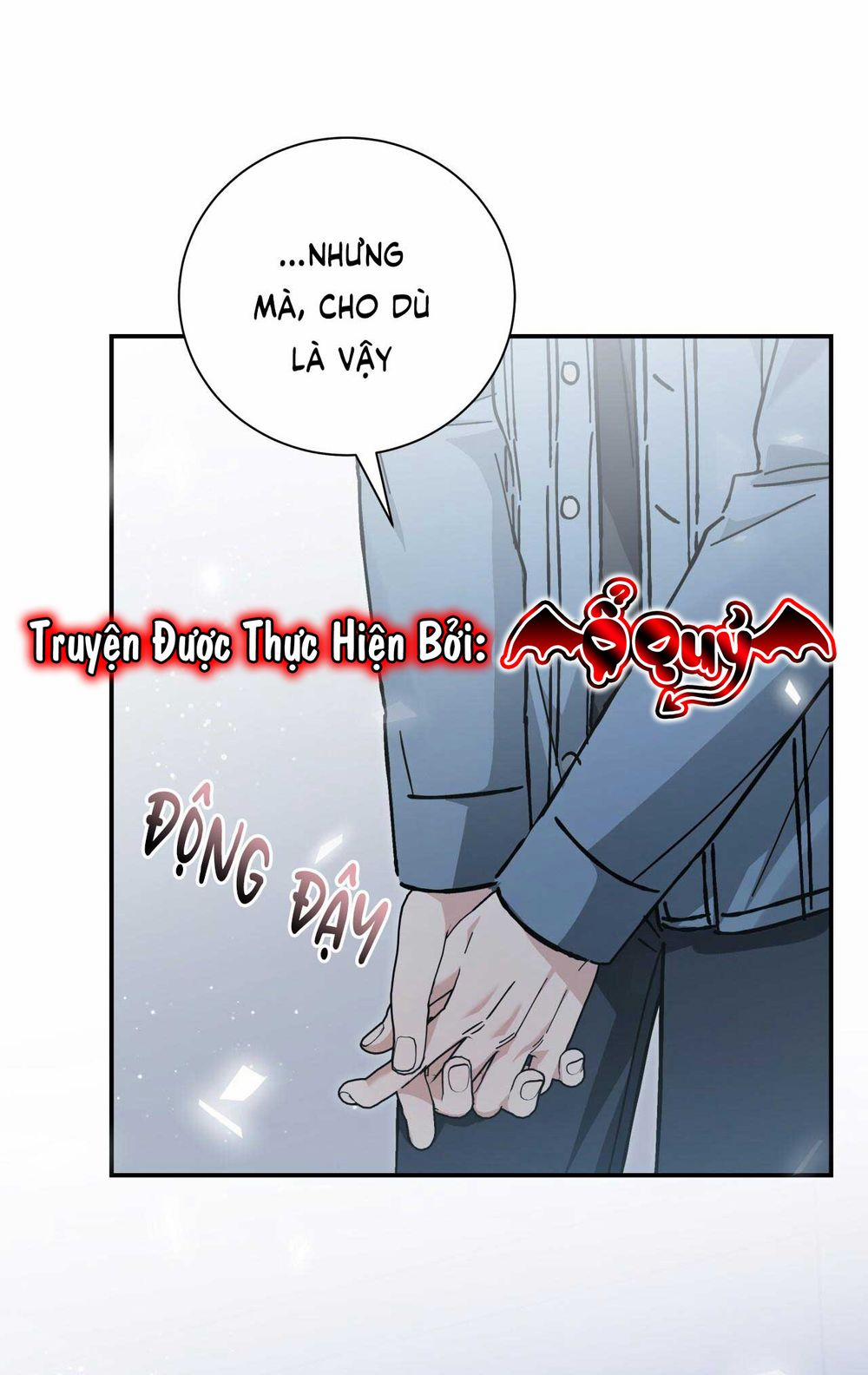 Ái Tình Trái Ngang 20 trang 23