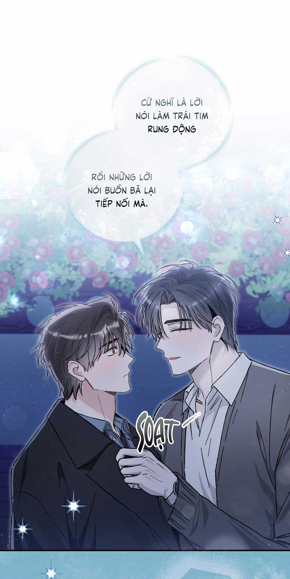 Ái Tình Trái Ngang 20 trang 31
