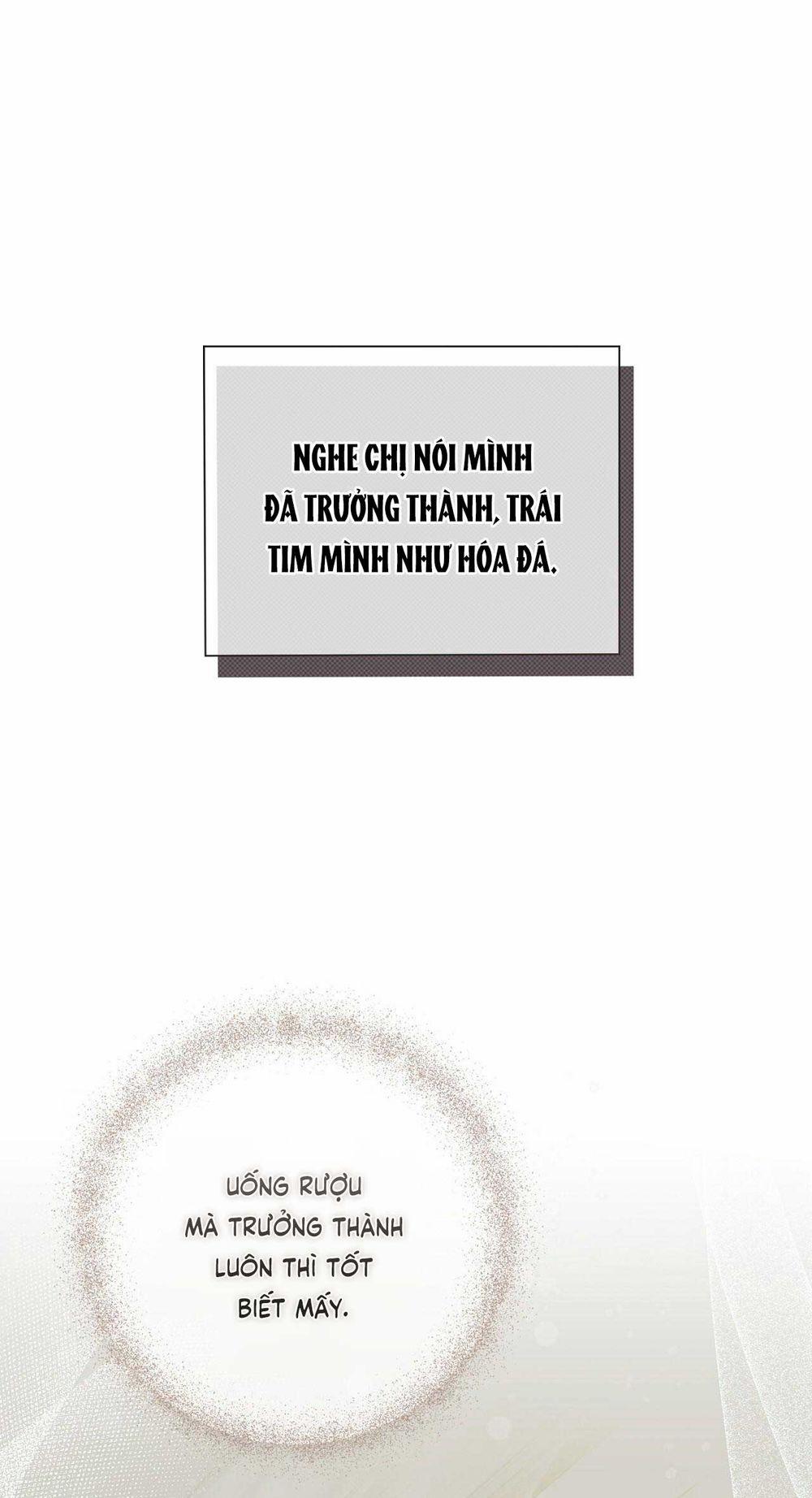 Ái Tình Trái Ngang 21 trang 23