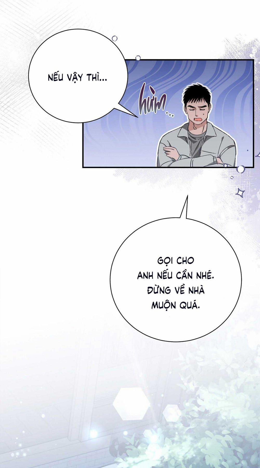 Ái Tình Trái Ngang 21 trang 71