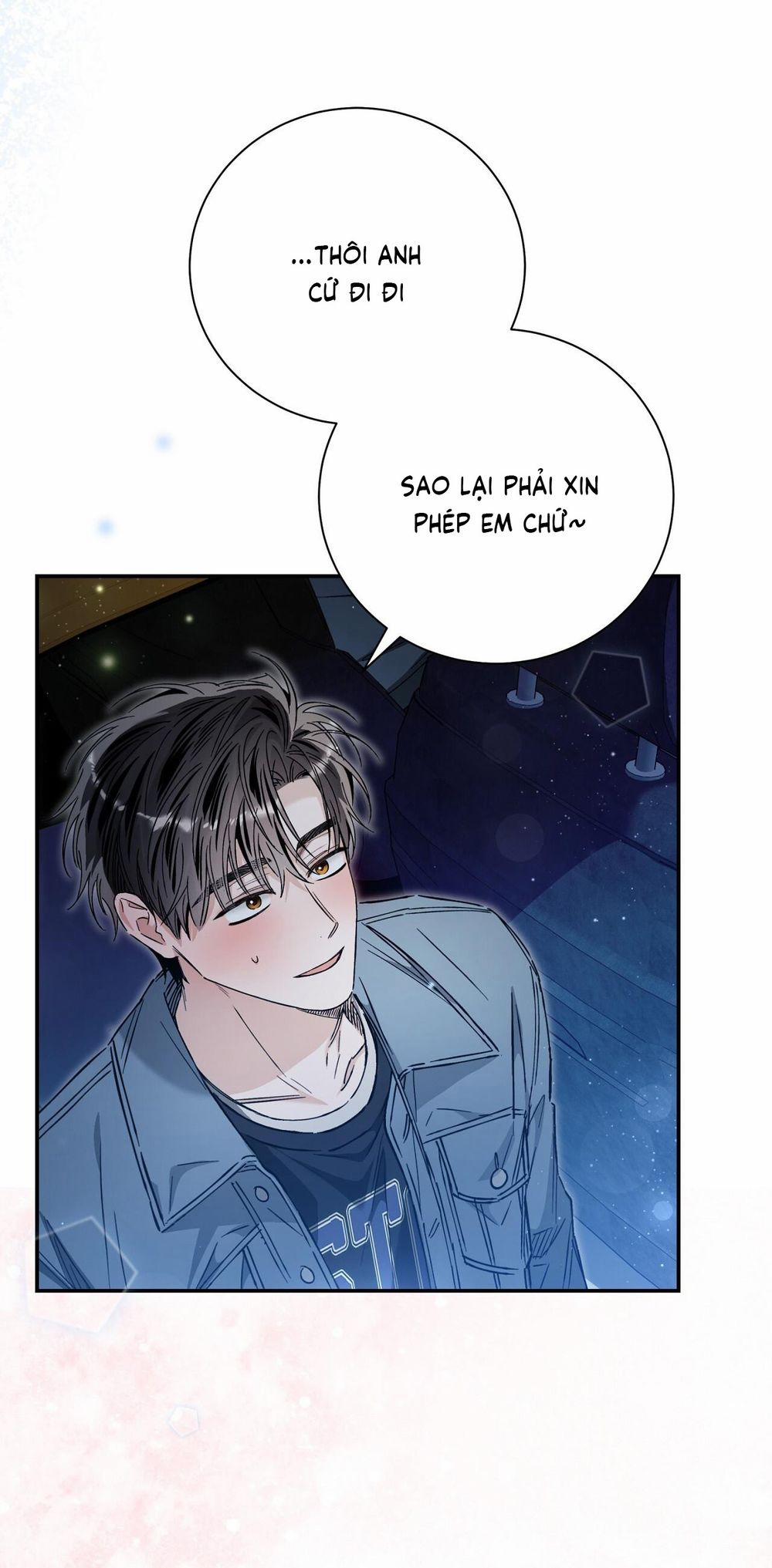 Ái Tình Trái Ngang 22 trang 12
