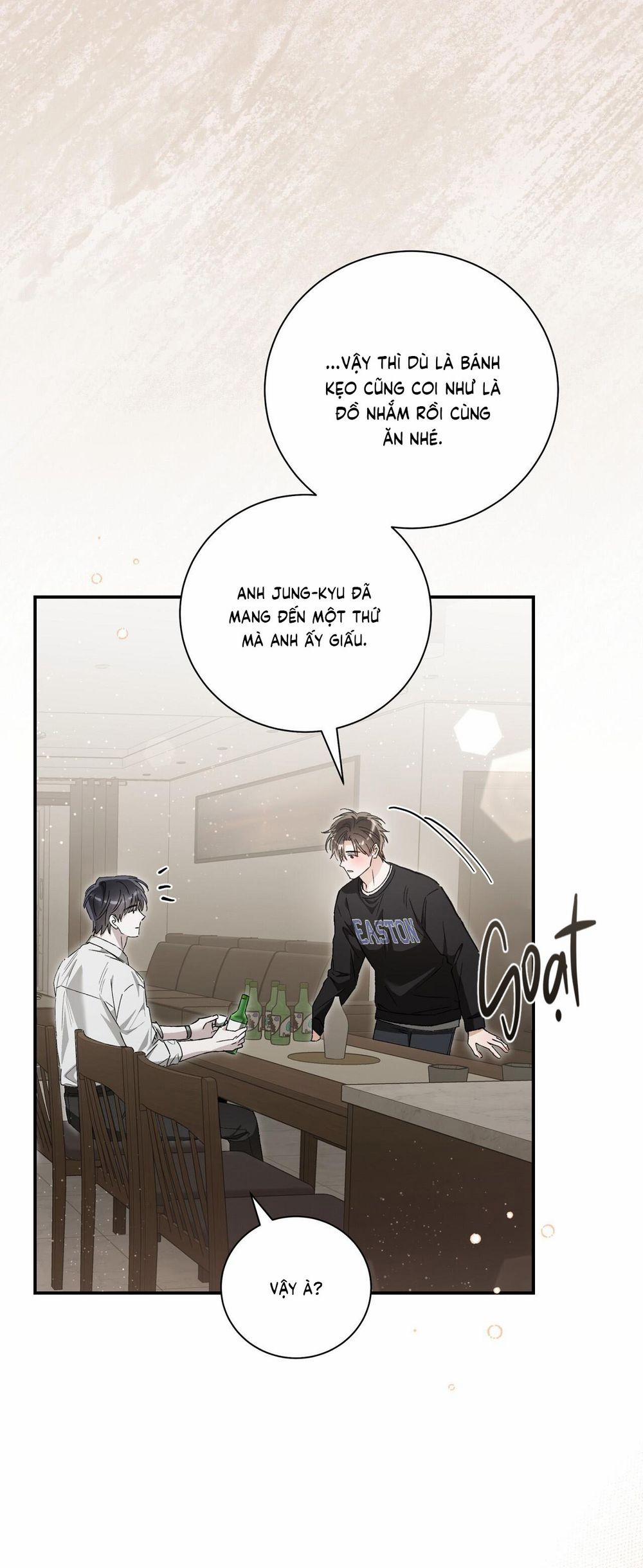Ái Tình Trái Ngang 22 trang 56