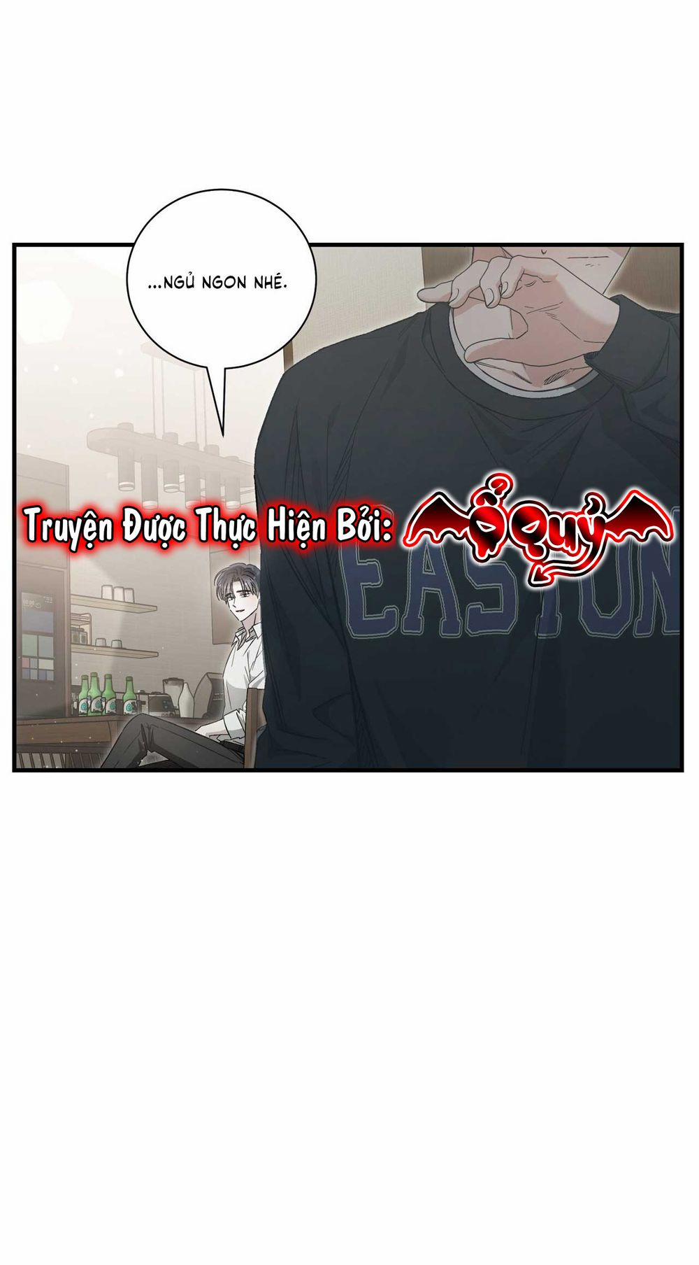 Ái Tình Trái Ngang 23 trang 26