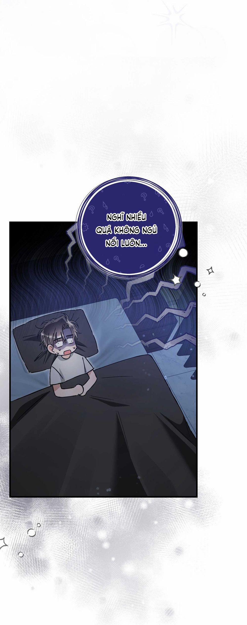 Ái Tình Trái Ngang 23 trang 32