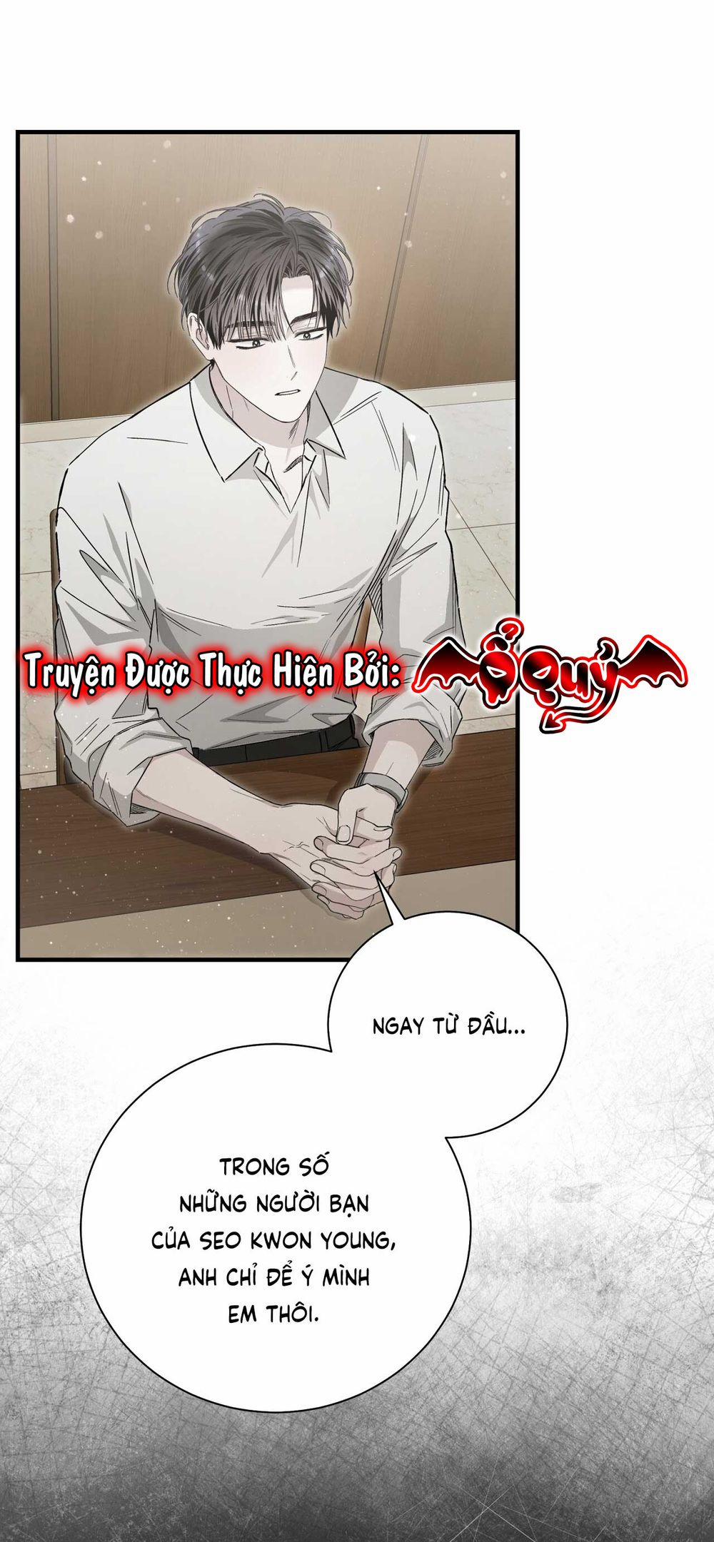 Ái Tình Trái Ngang 23 trang 8