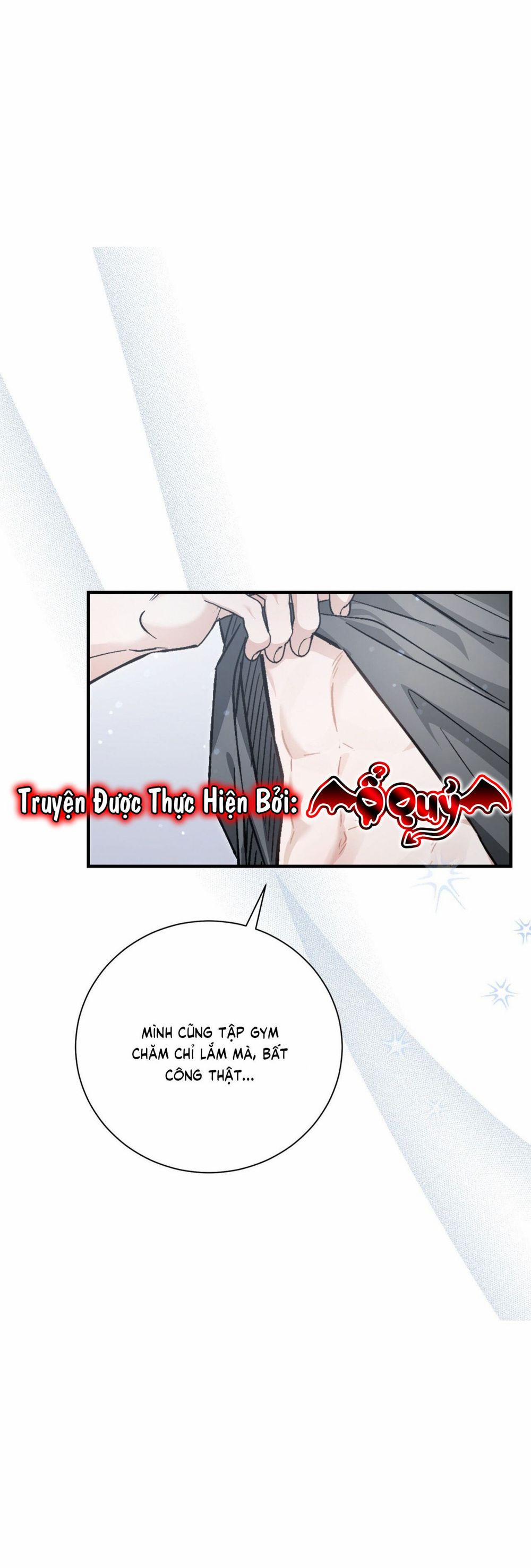 Ái Tình Trái Ngang 24 trang 26