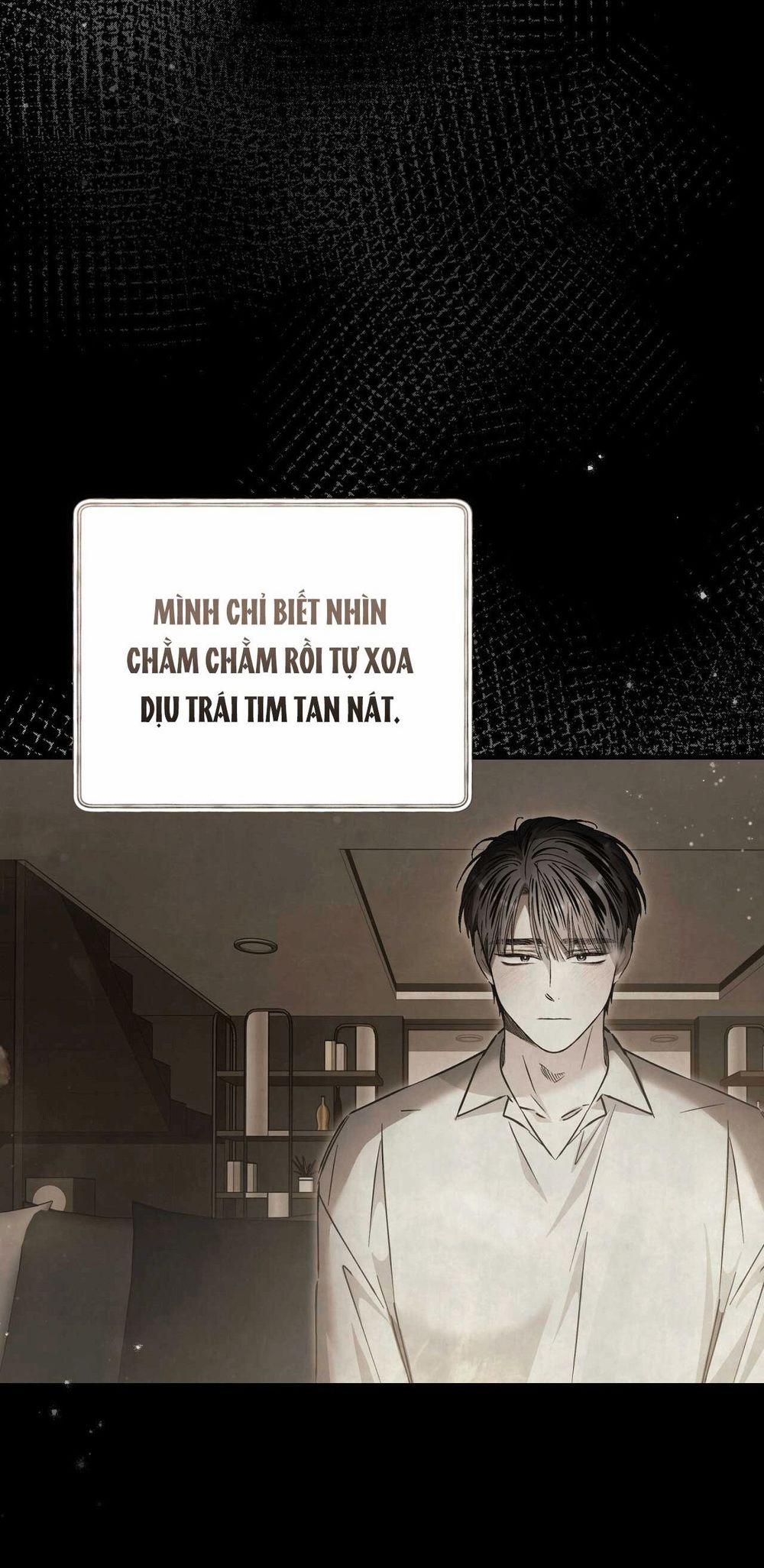 Ái Tình Trái Ngang 25 trang 44