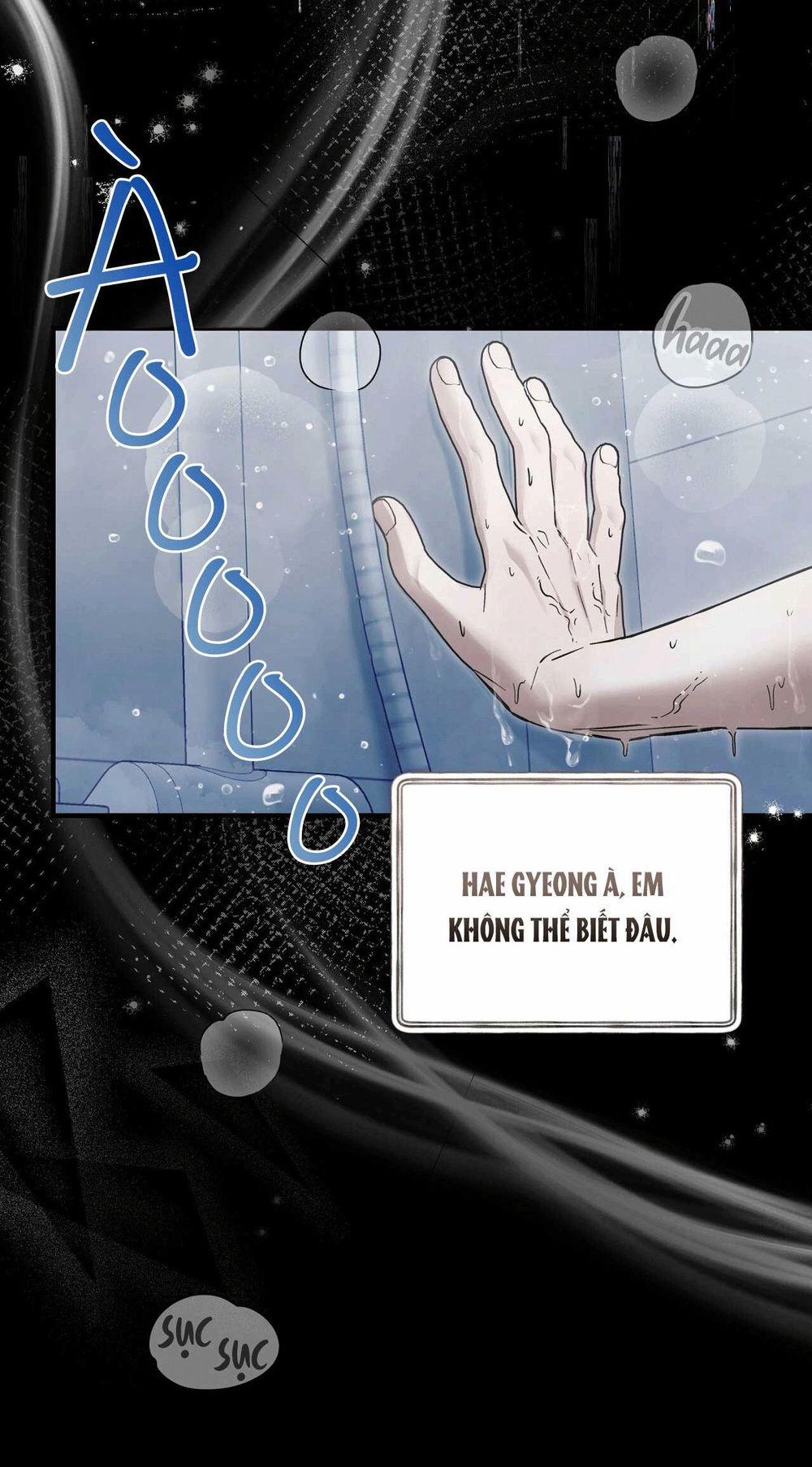 Ái Tình Trái Ngang 25 trang 46