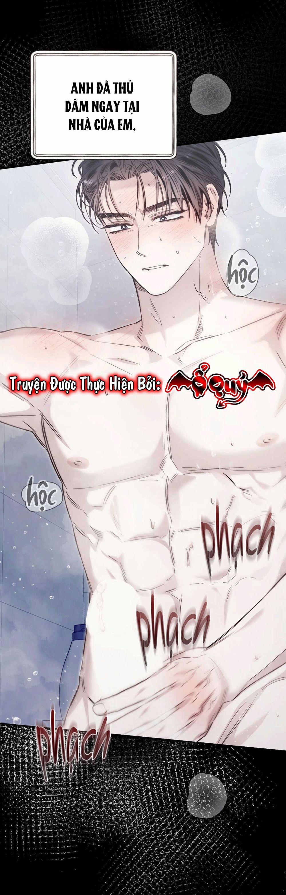 Ái Tình Trái Ngang 25 trang 48