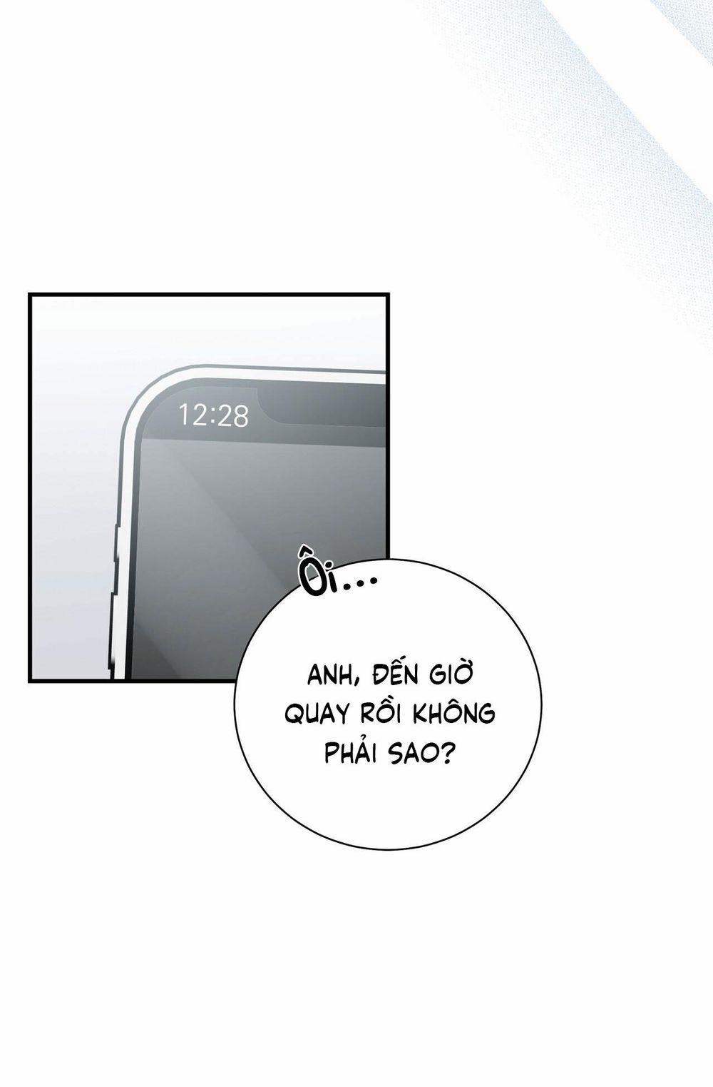 Ái Tình Trái Ngang 26 trang 10