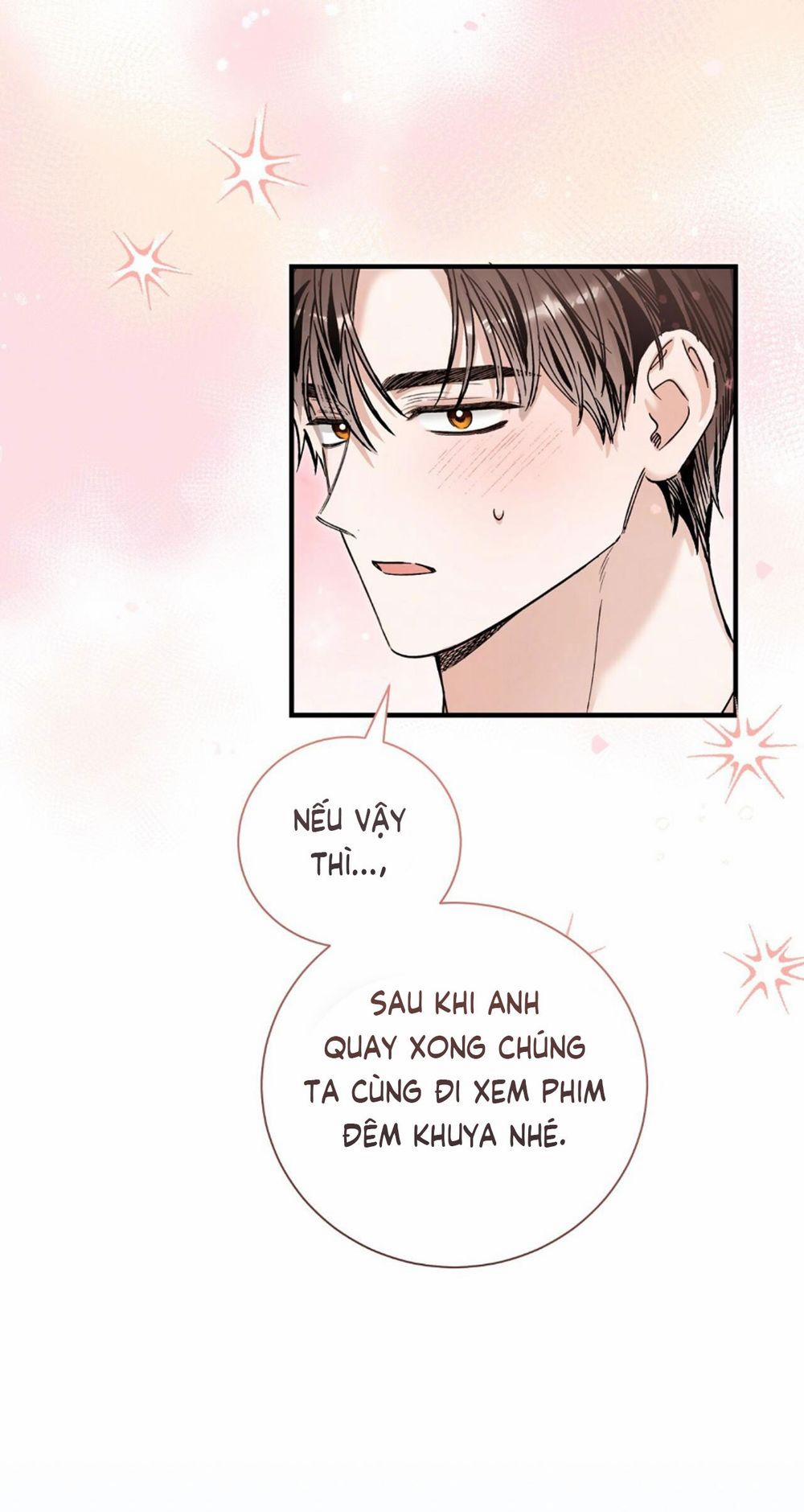 Ái Tình Trái Ngang 26 trang 16