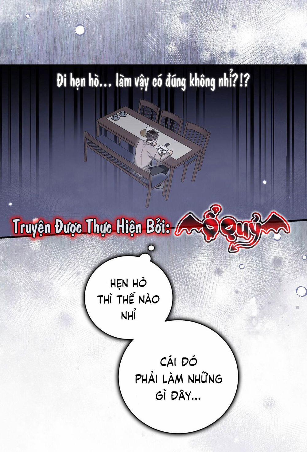 Ái Tình Trái Ngang 26 trang 20