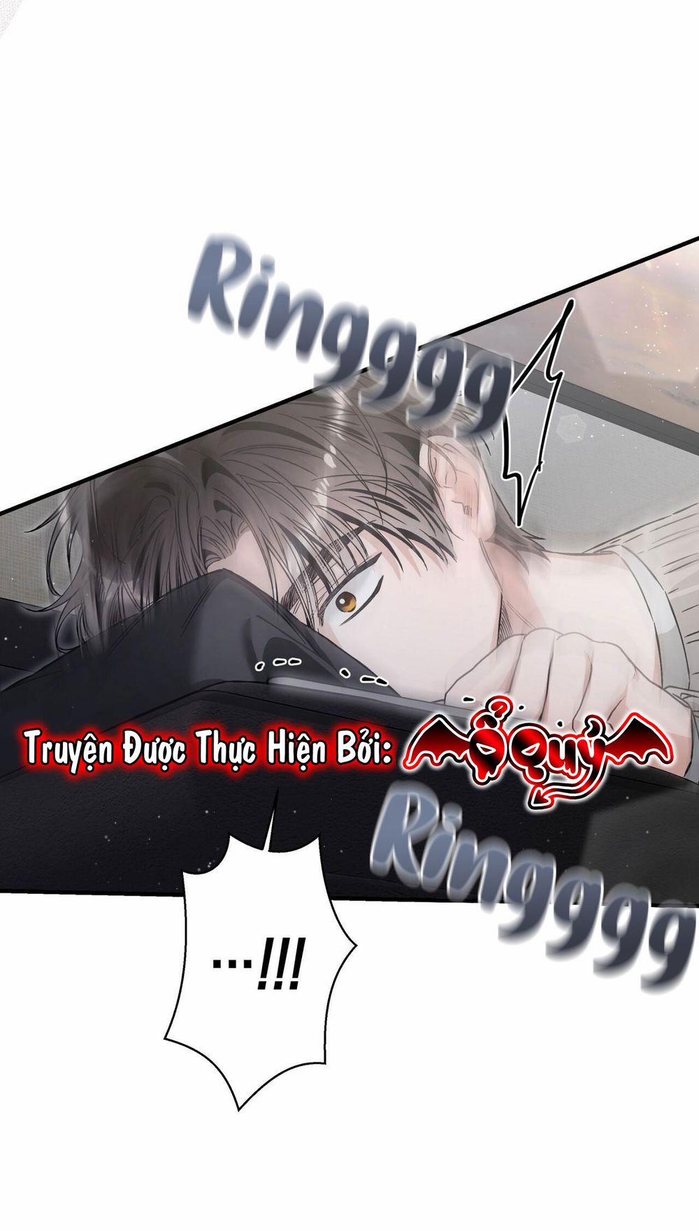 Ái Tình Trái Ngang 26 trang 41