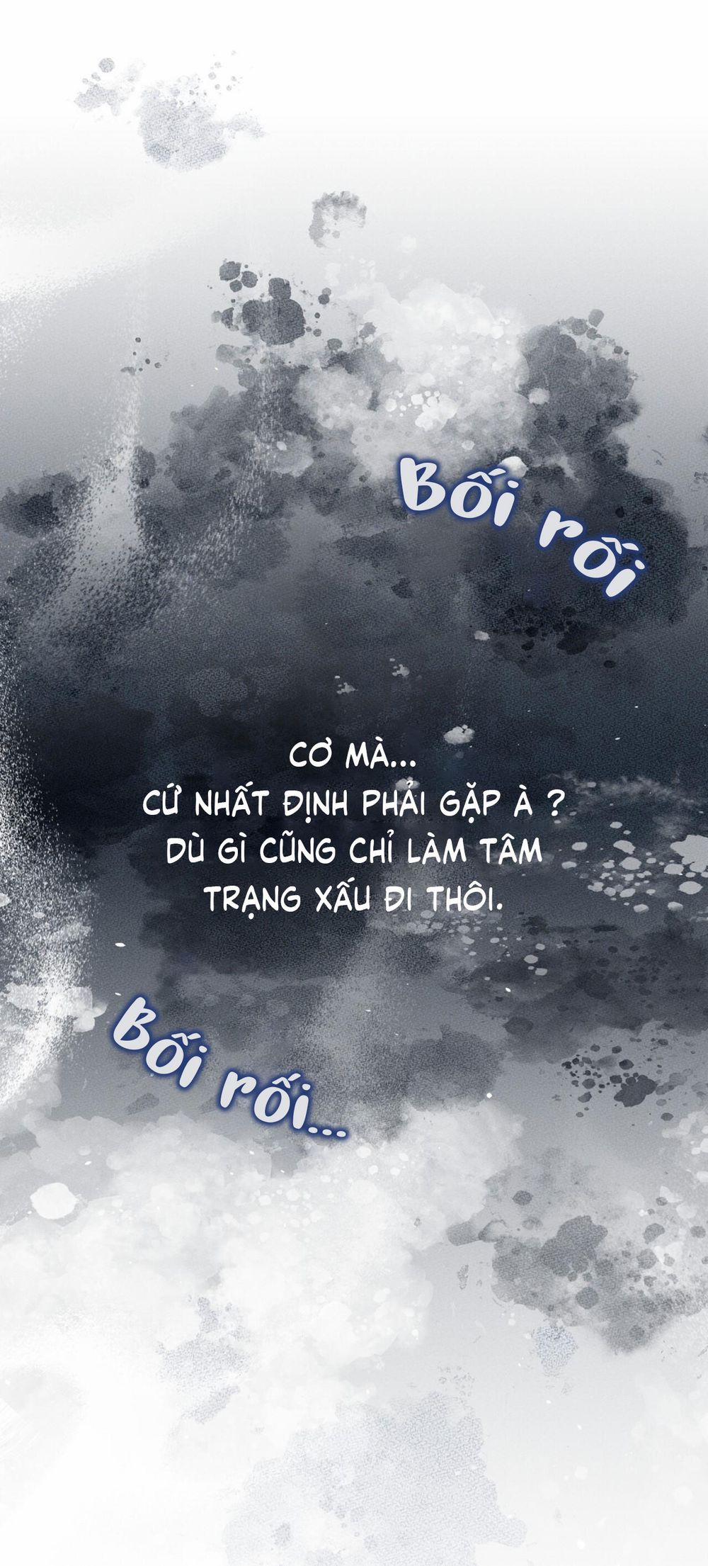Ái Tình Trái Ngang 26 trang 51