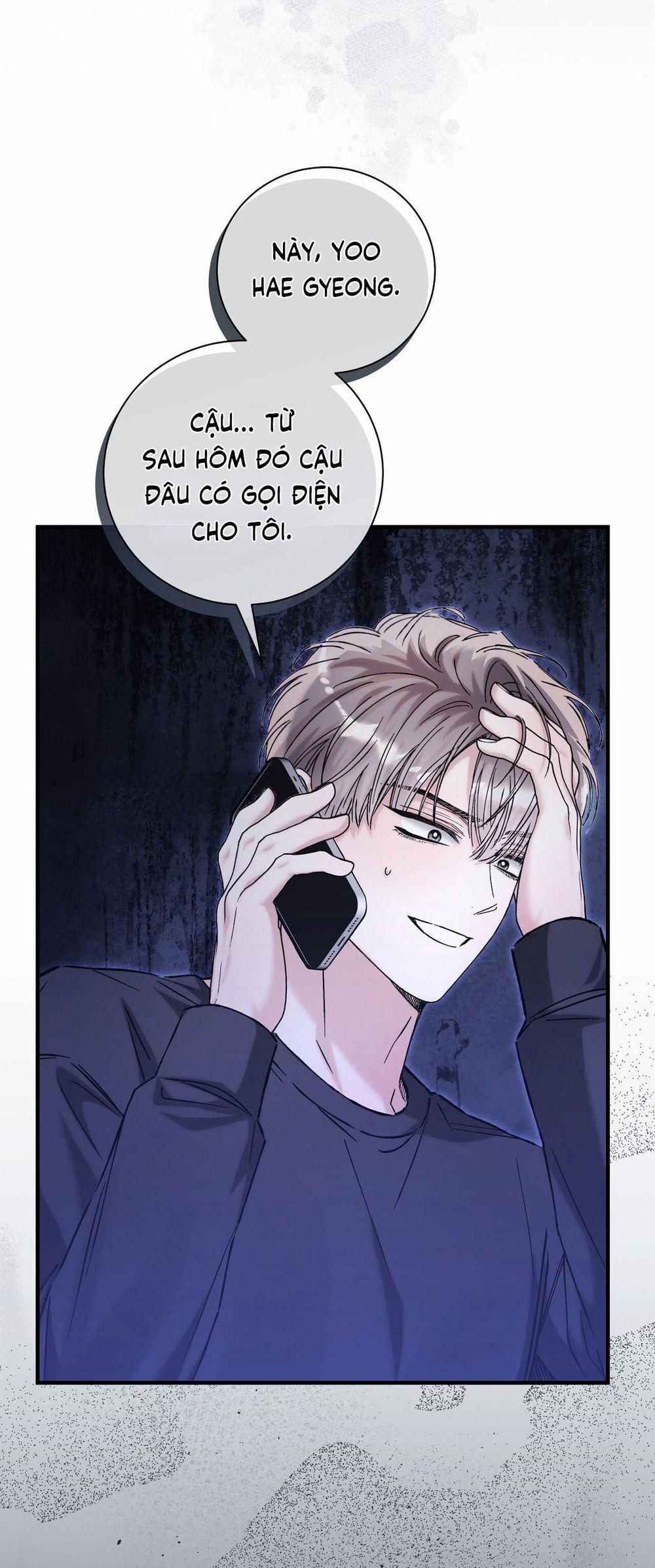 Ái Tình Trái Ngang 26 trang 52