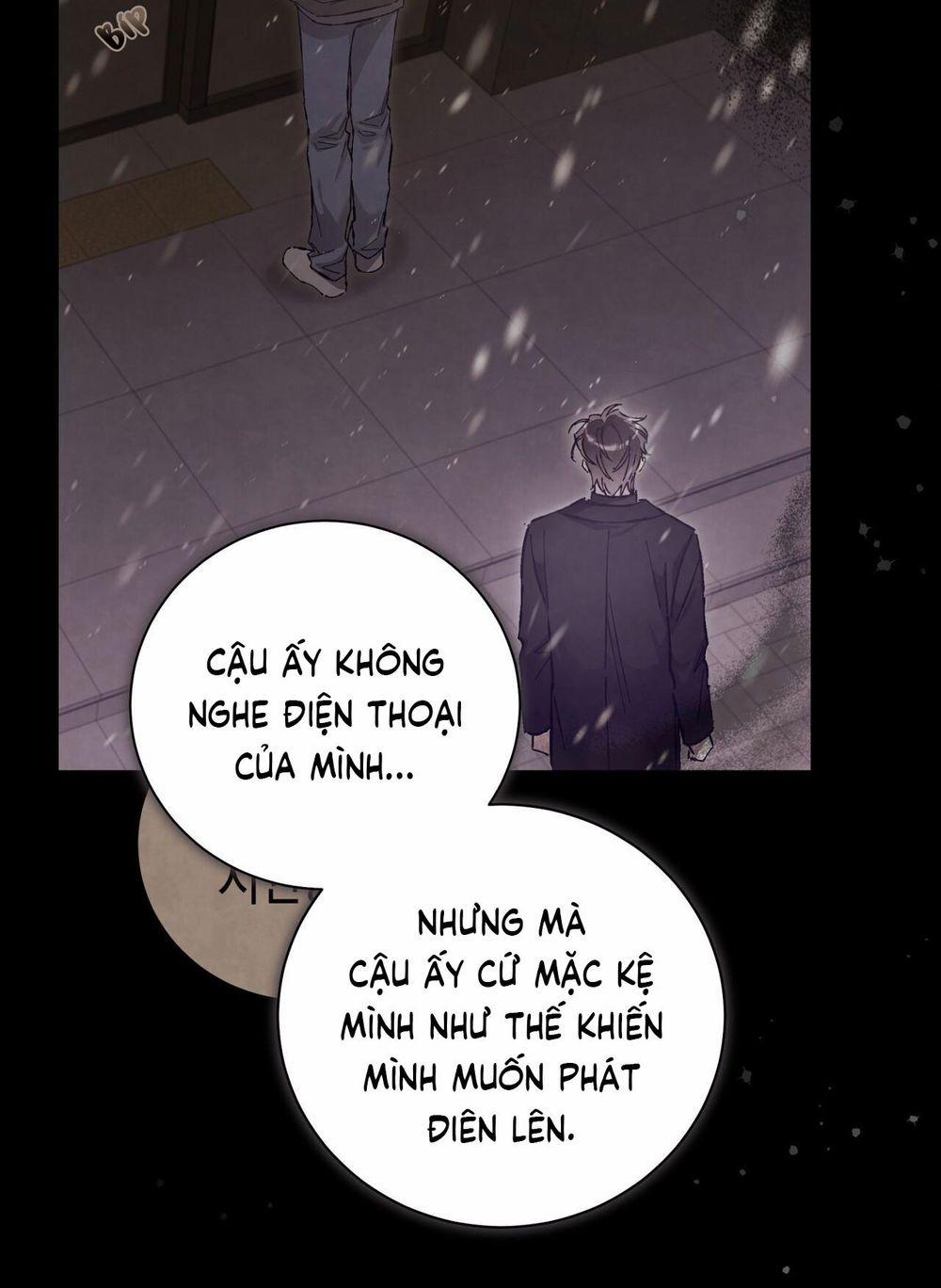 Ái Tình Trái Ngang 26 trang 54