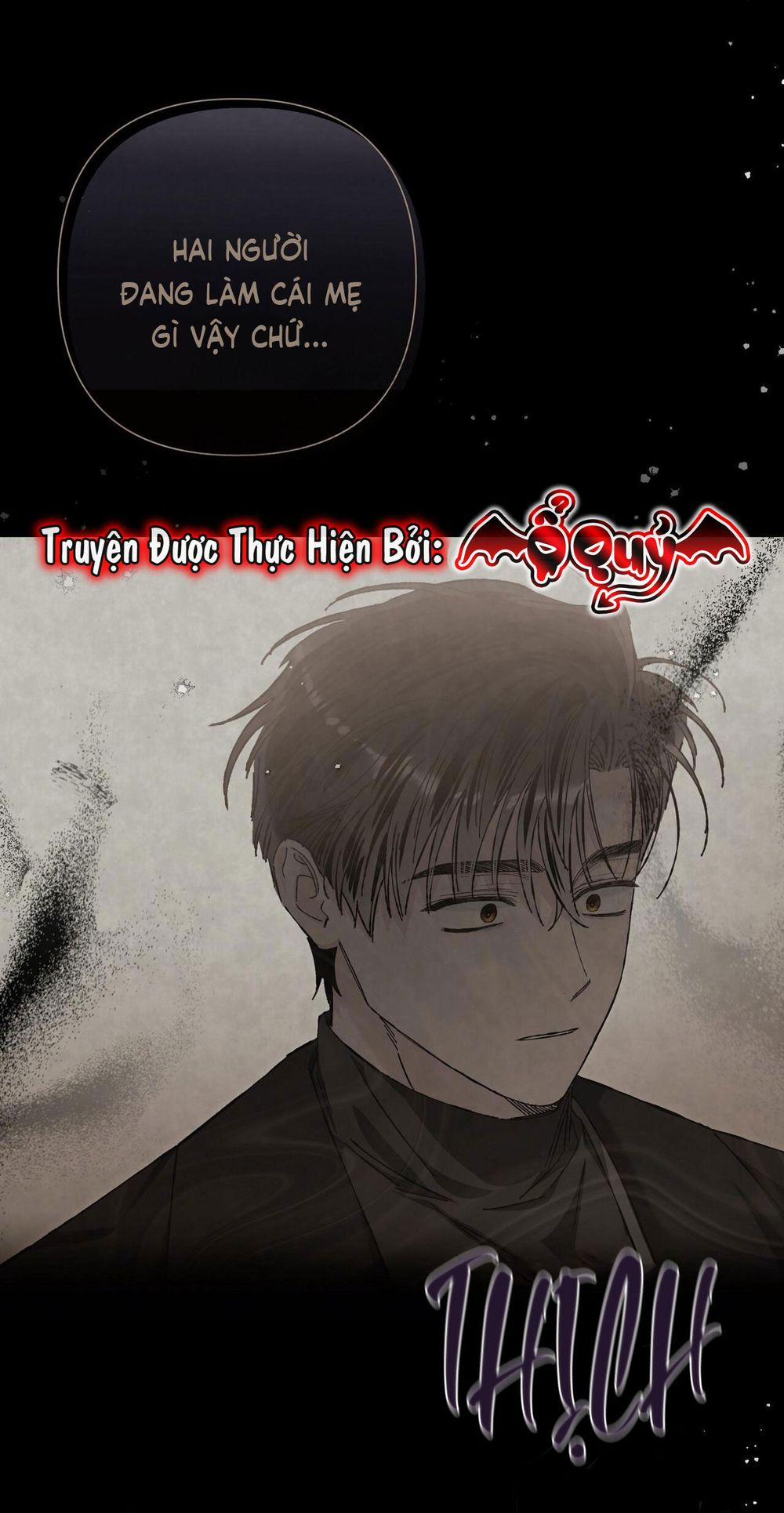 Ái Tình Trái Ngang 26 trang 56
