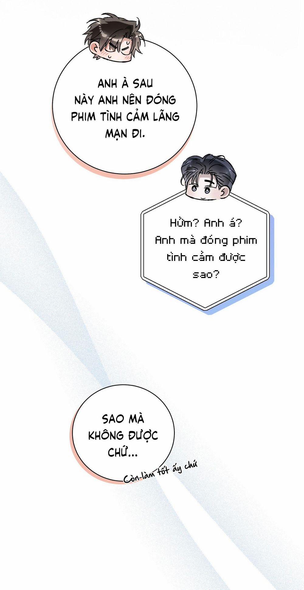 Ái Tình Trái Ngang 26 trang 9