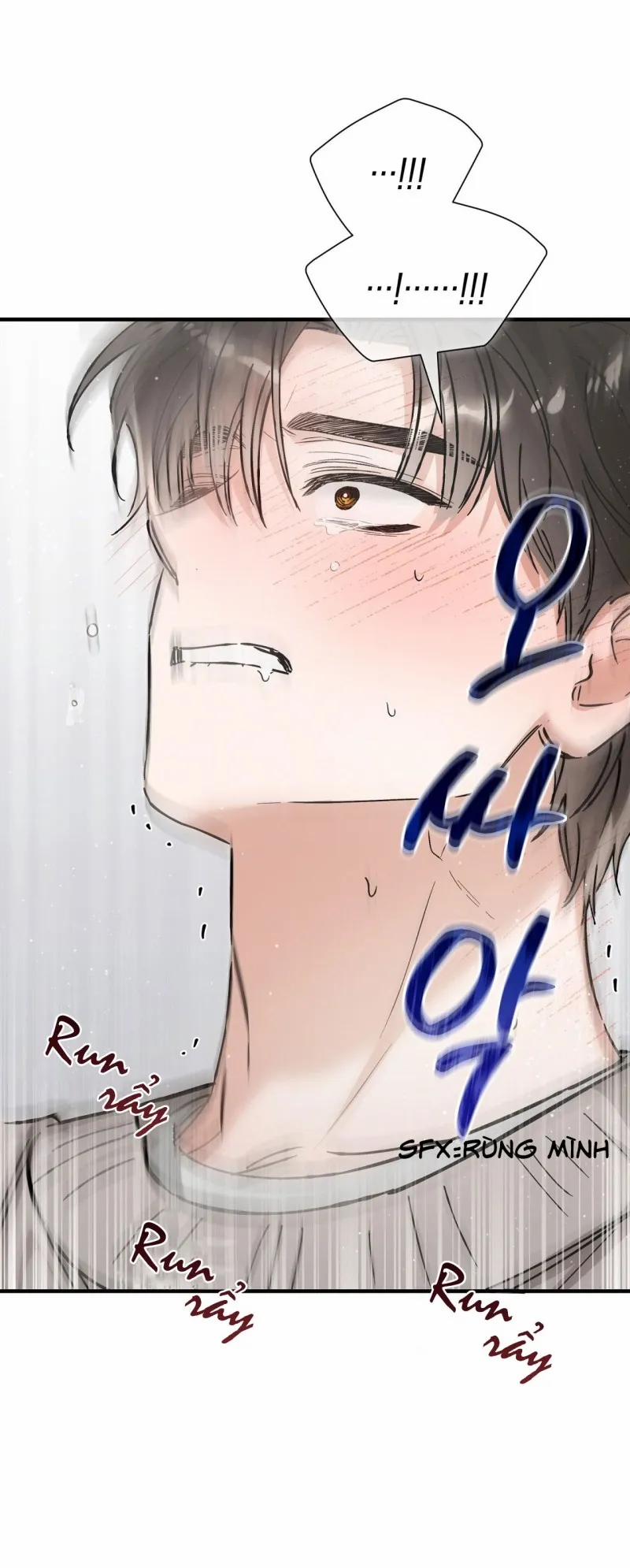Ái Tình Trái Ngang 27 trang 13