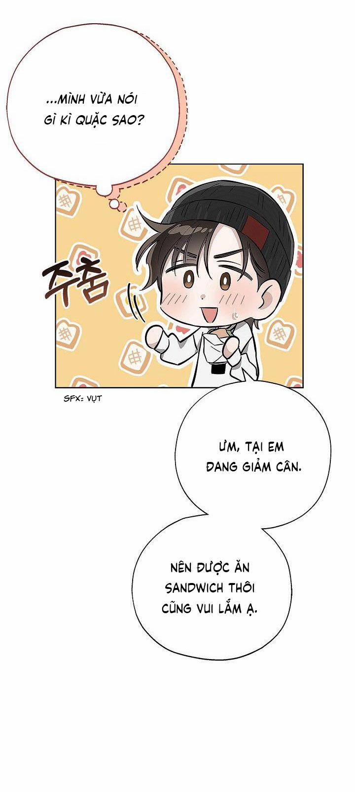 Ái Tình Trái Ngang 4 trang 24