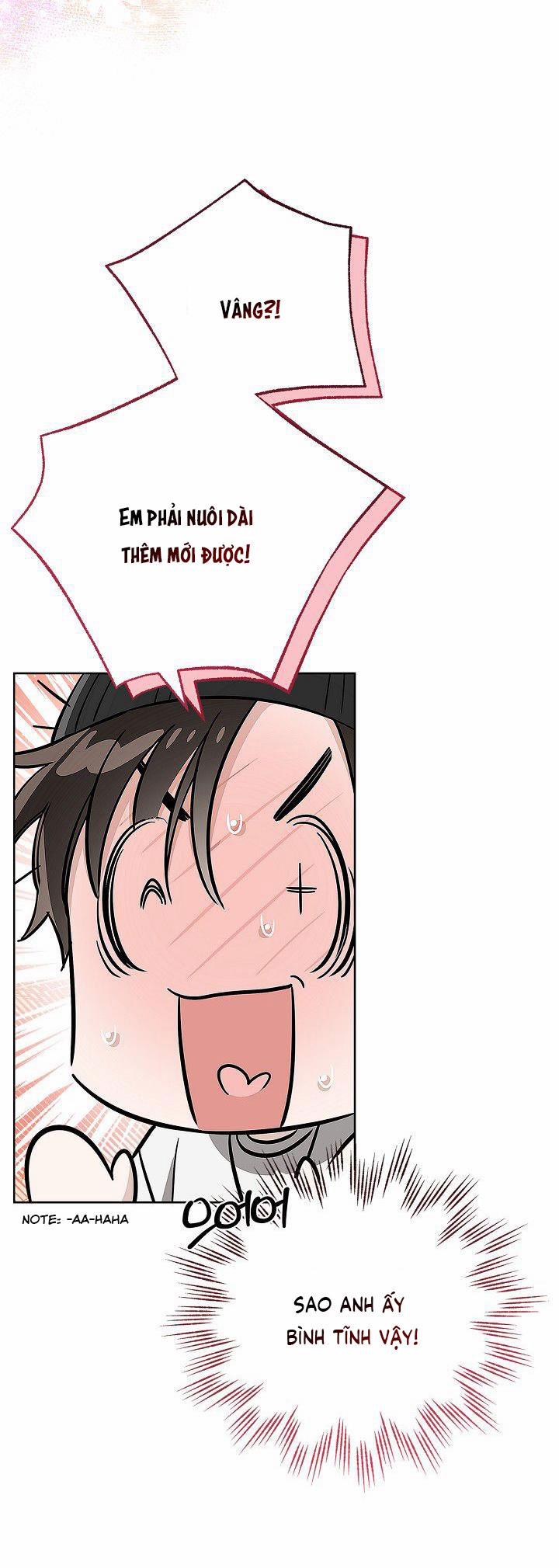 Ái Tình Trái Ngang 4 trang 36