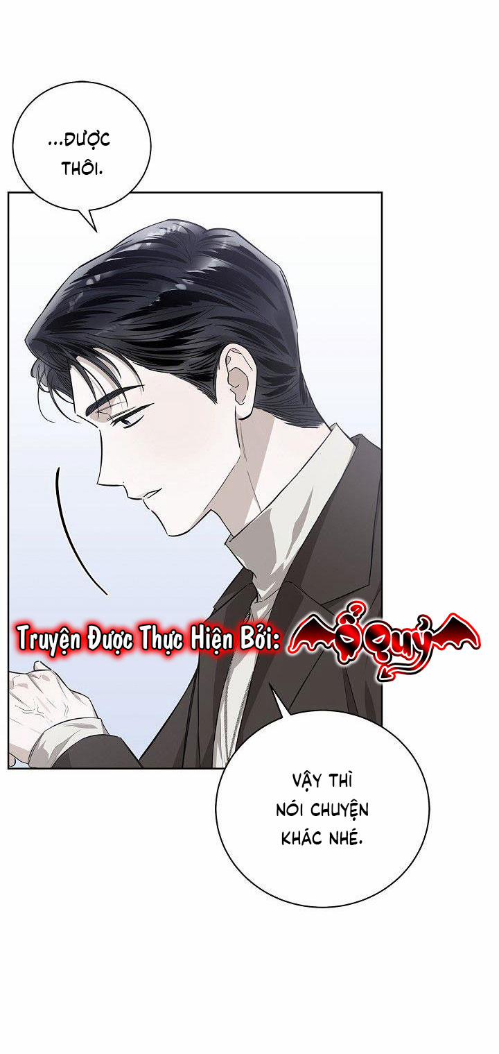 Ái Tình Trái Ngang 4 trang 50