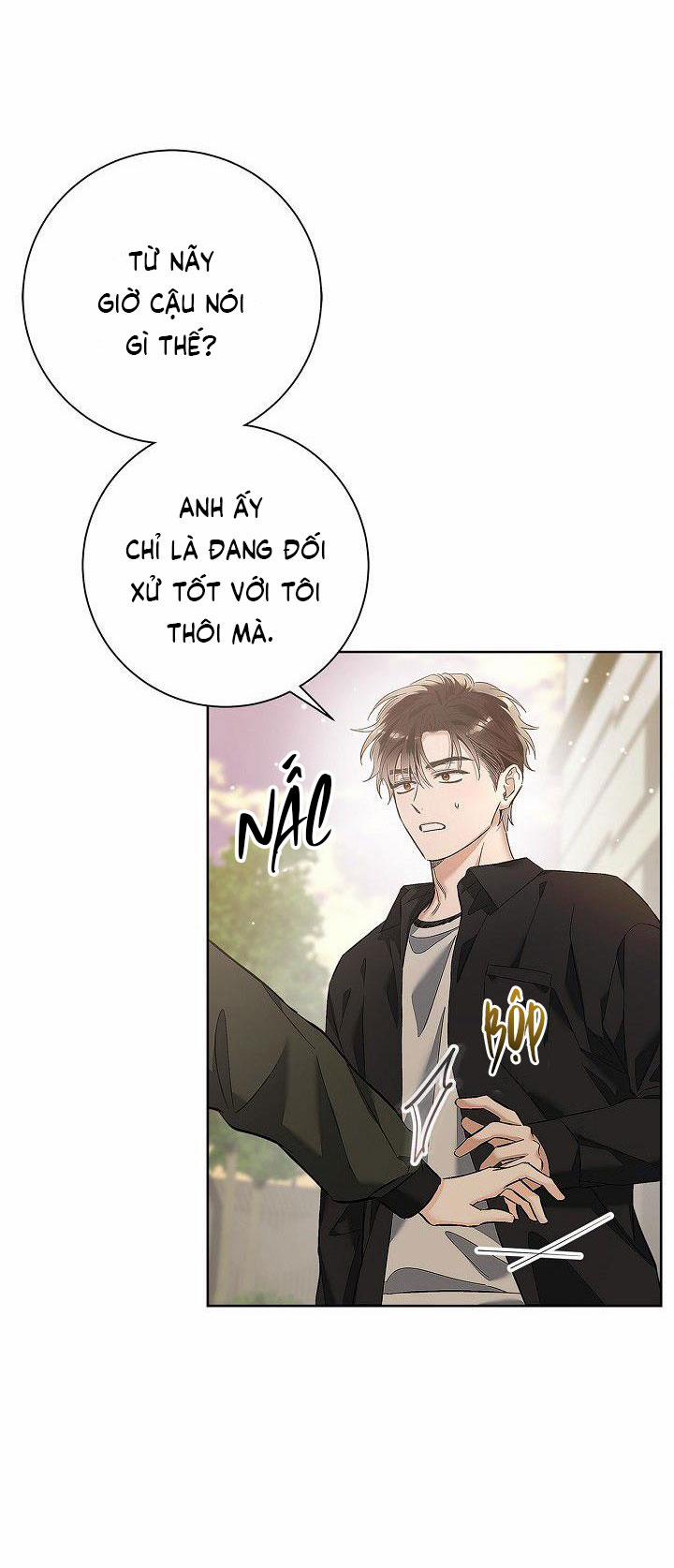 Ái Tình Trái Ngang 8 trang 23