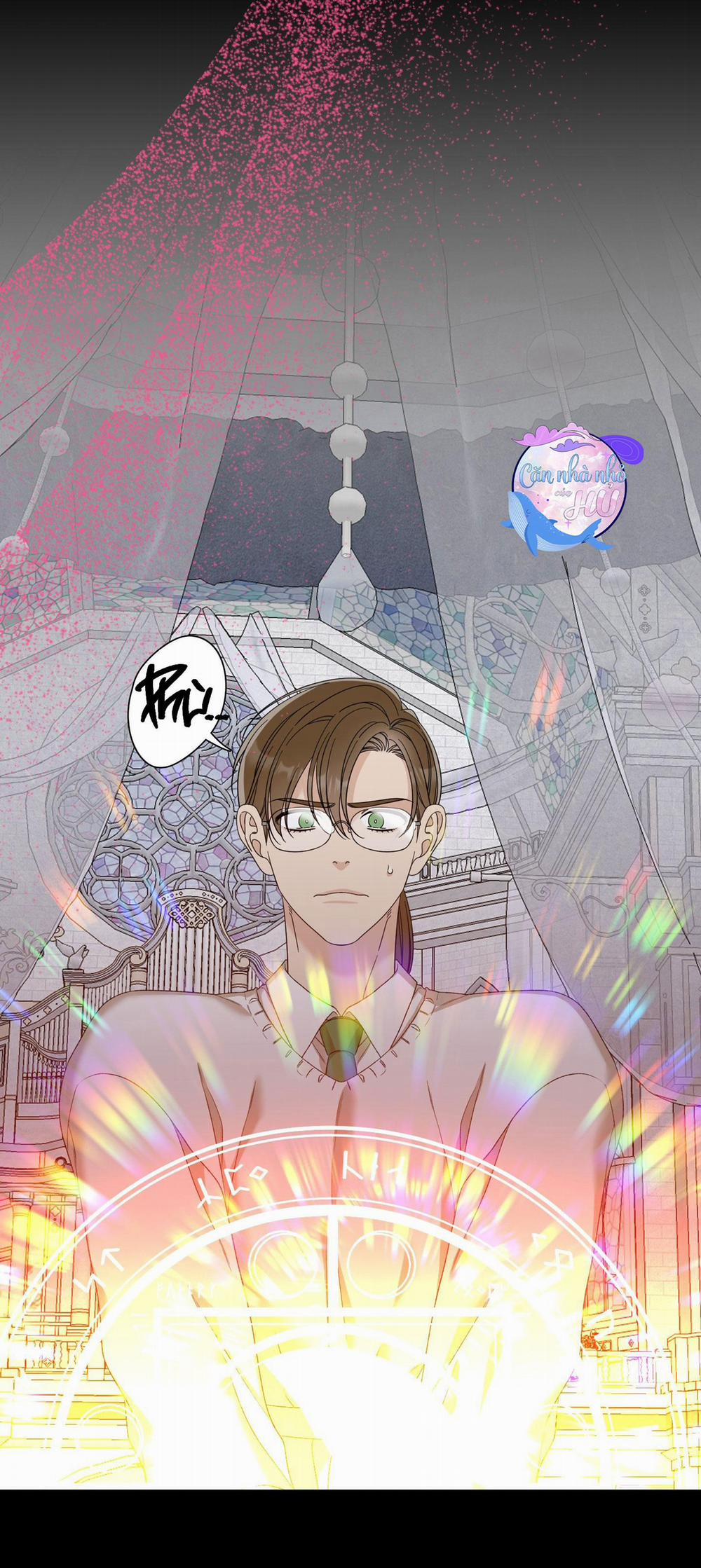 ÁI TÌNH TỰ TÂM 46 trang 13