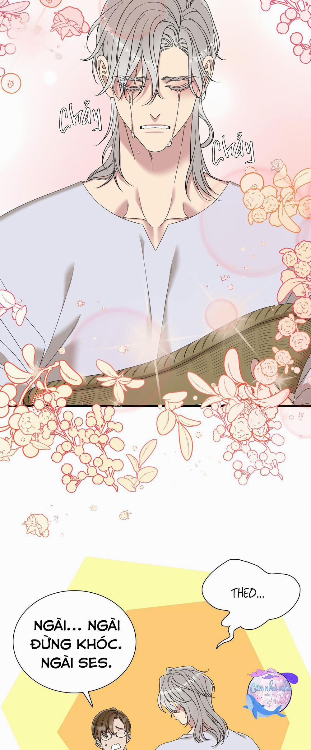ÁI TÌNH TỰ TÂM 46 trang 38