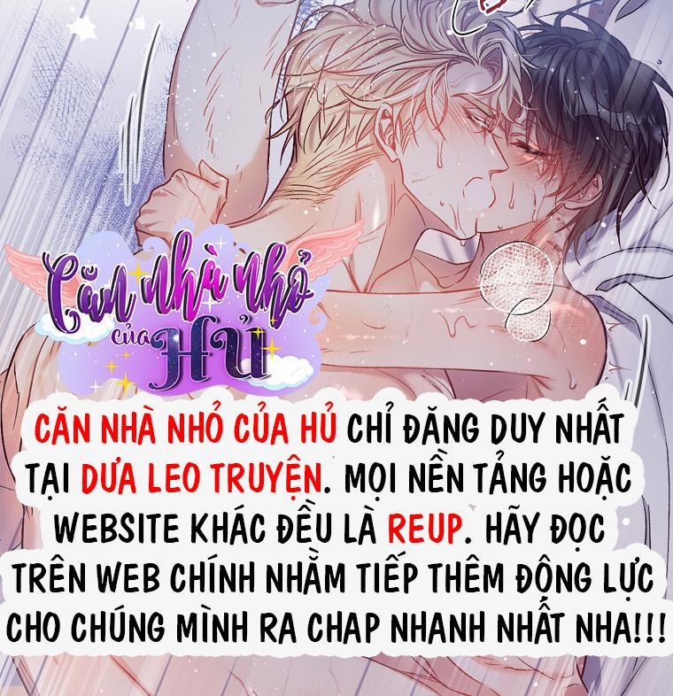 ÁI TÌNH TỰ TÂM Chương 48 Trang 2