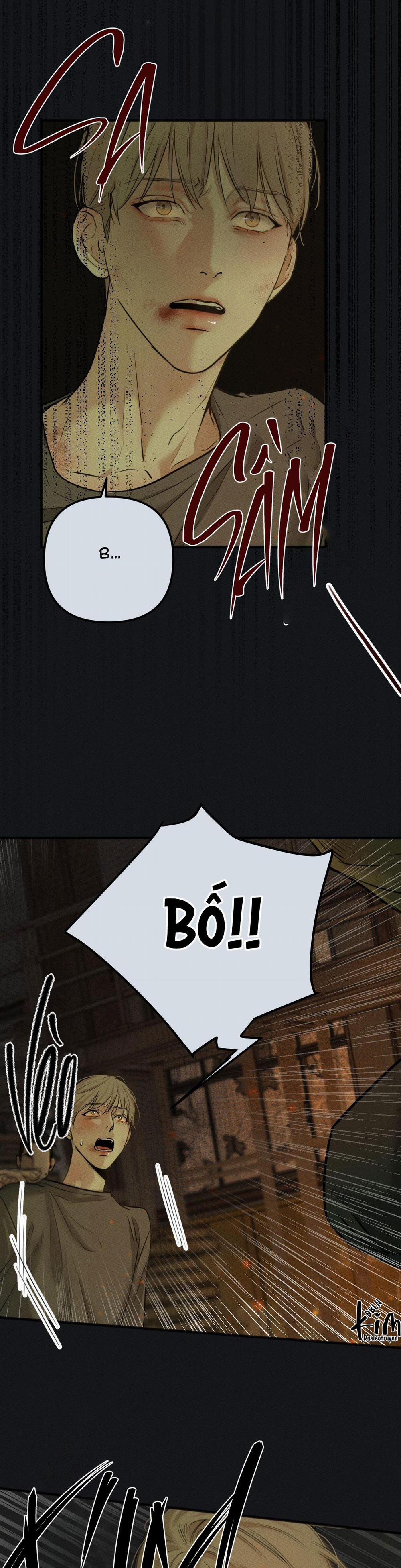 ÁI TÌNH VÀ DỤC VỌNG 1 trang 12