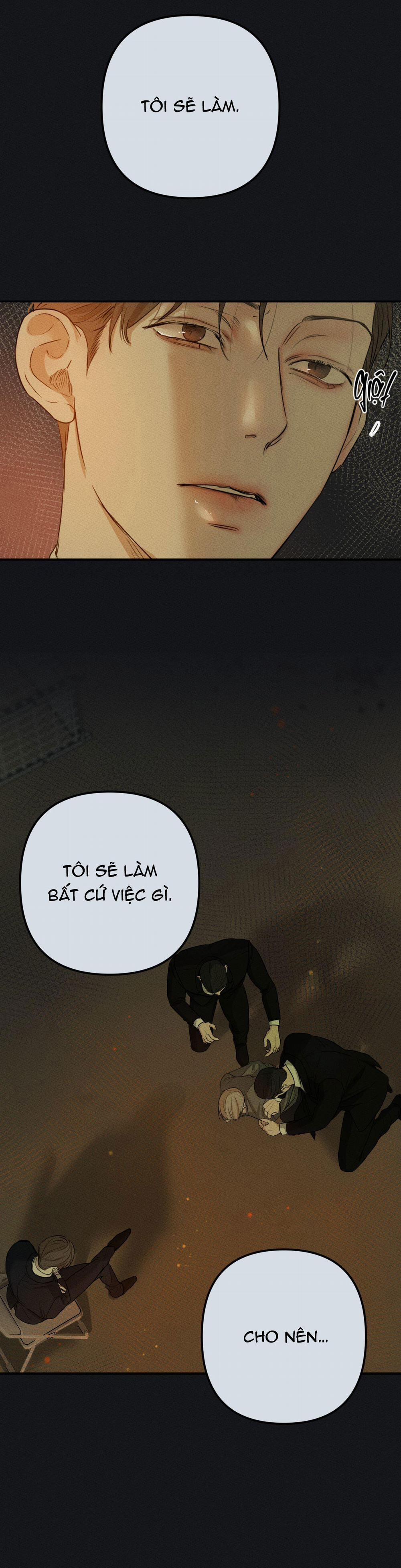 ÁI TÌNH VÀ DỤC VỌNG 1 trang 15