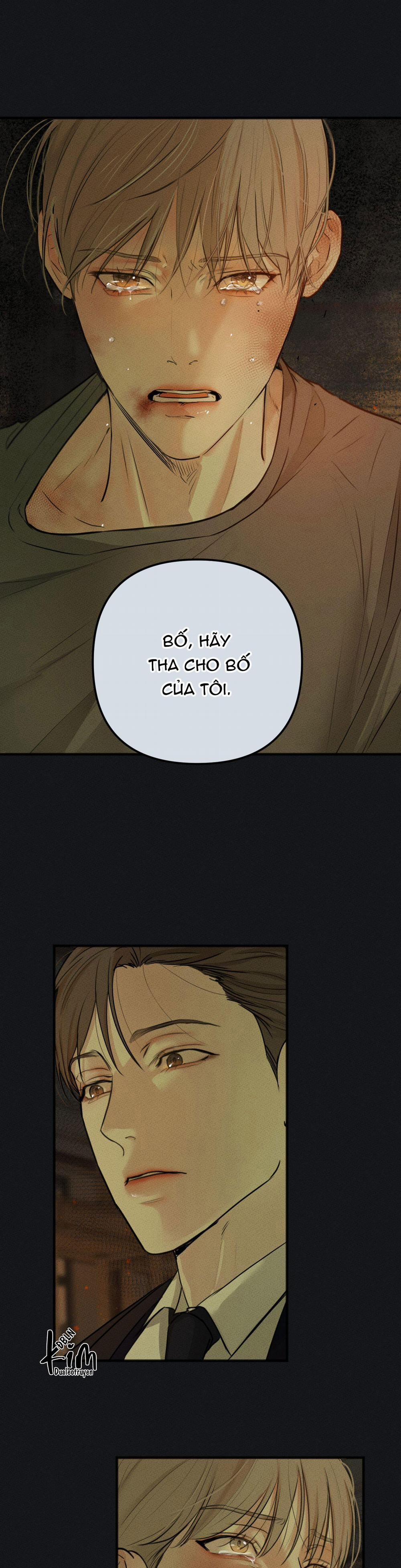 ÁI TÌNH VÀ DỤC VỌNG 1 trang 16