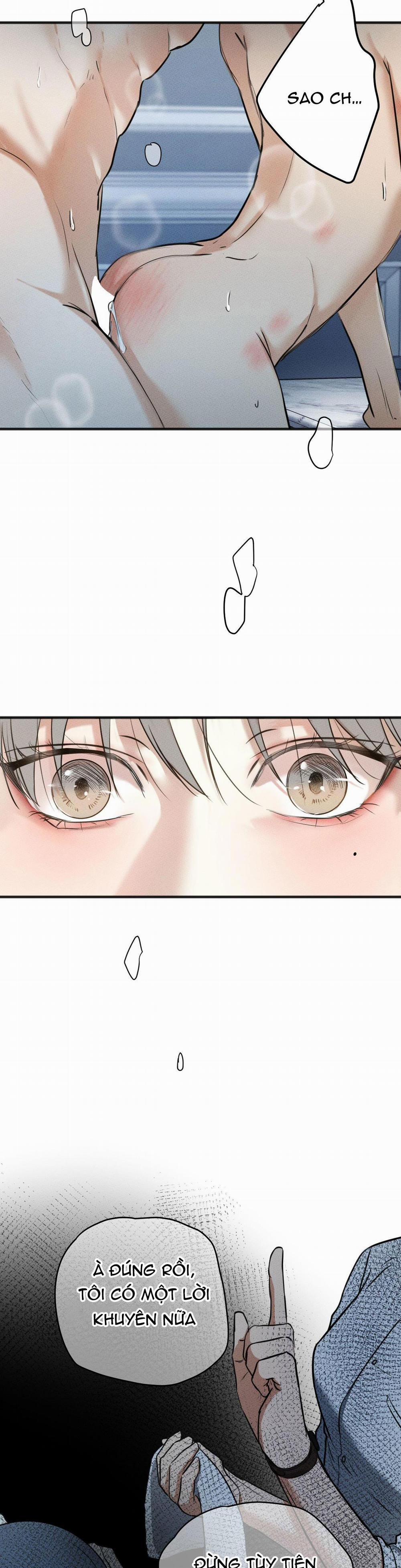 ÁI TÌNH VÀ DỤC VỌNG 1 trang 27