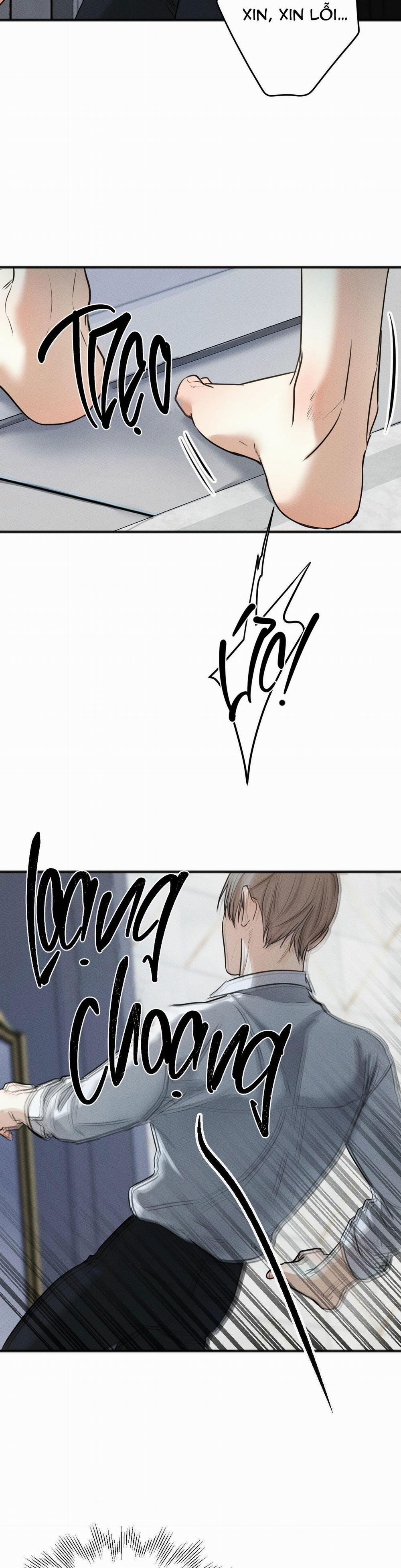 ÁI TÌNH VÀ DỤC VỌNG 1 trang 31