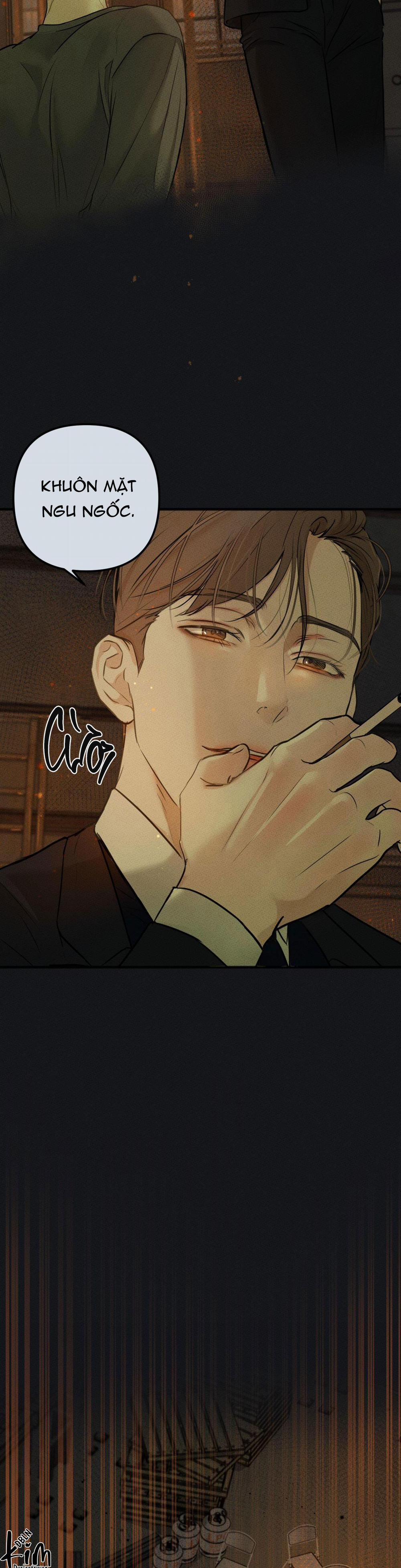 ÁI TÌNH VÀ DỤC VỌNG 1 trang 7