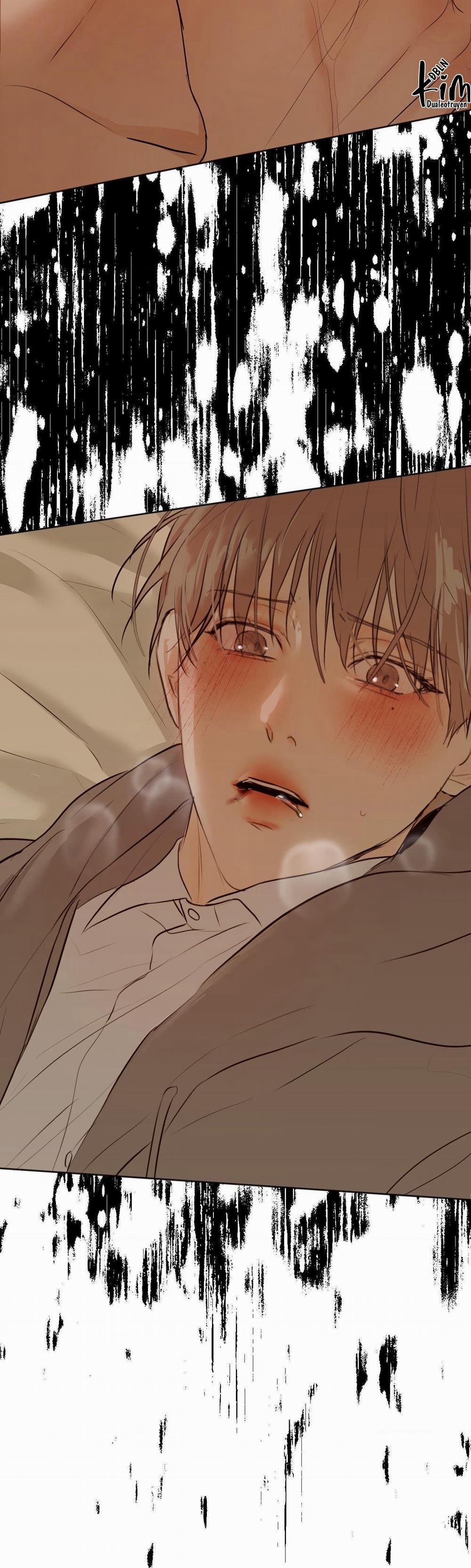 ÁI TÌNH VÀ DỤC VỌNG 10 H+ trang 11