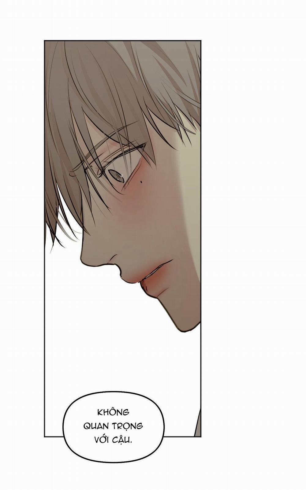 ÁI TÌNH VÀ DỤC VỌNG 10 H+ trang 16