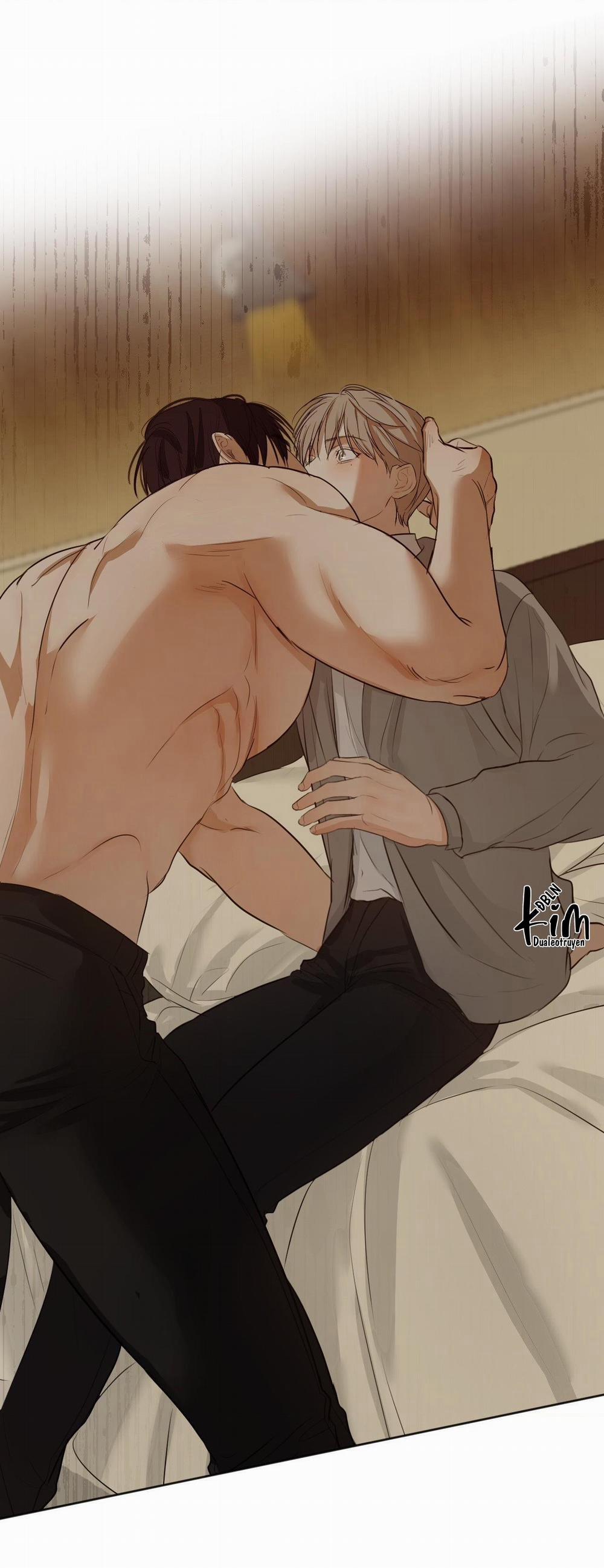 ÁI TÌNH VÀ DỤC VỌNG 10 H+ trang 2