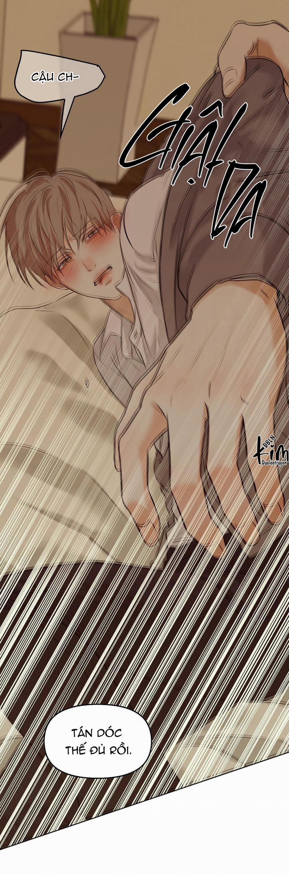 ÁI TÌNH VÀ DỤC VỌNG 10 H+ trang 22