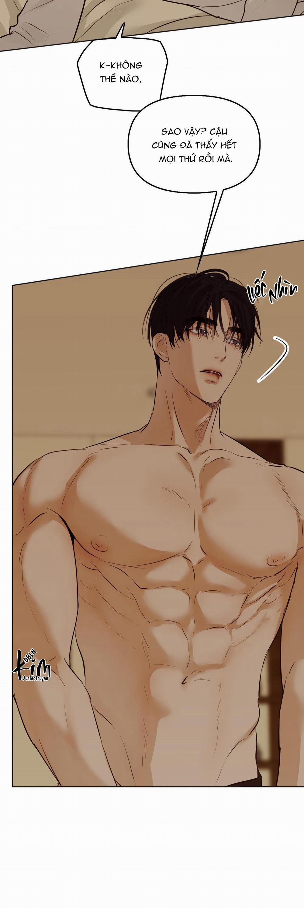 ÁI TÌNH VÀ DỤC VỌNG 10 H+ trang 27